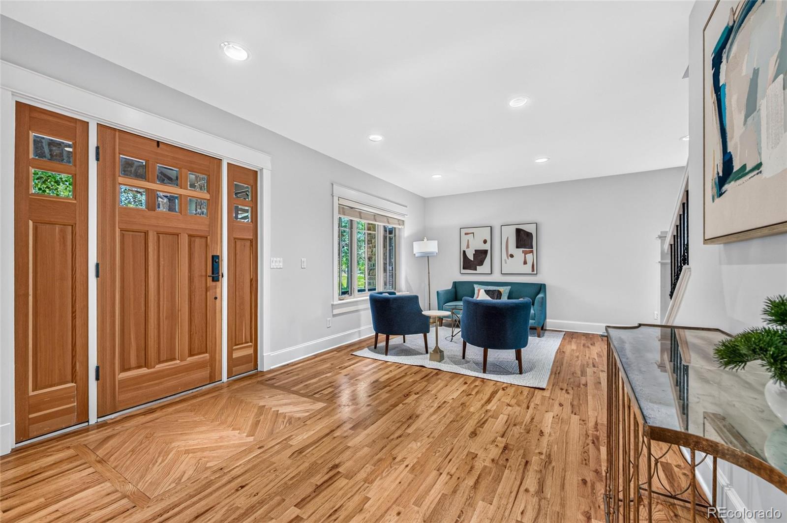 1635 Holly St, Denver, CO 80220