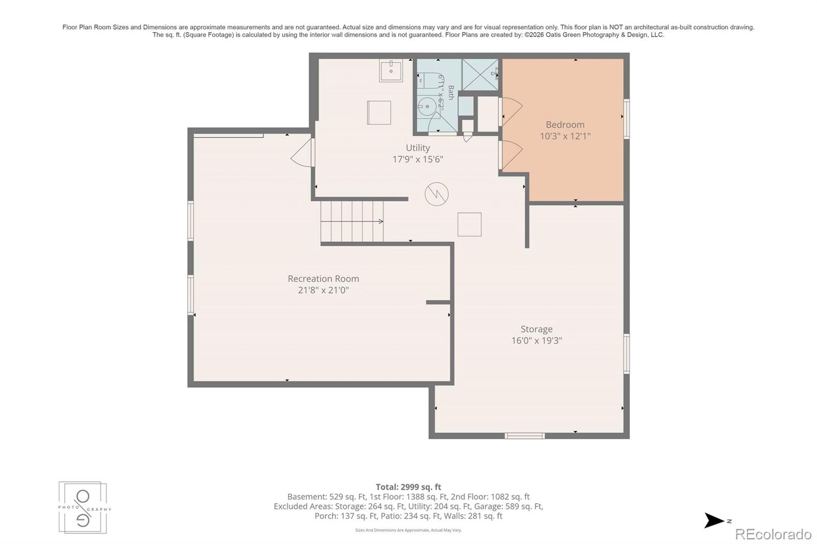 1635 Holly St, Denver, CO 80220