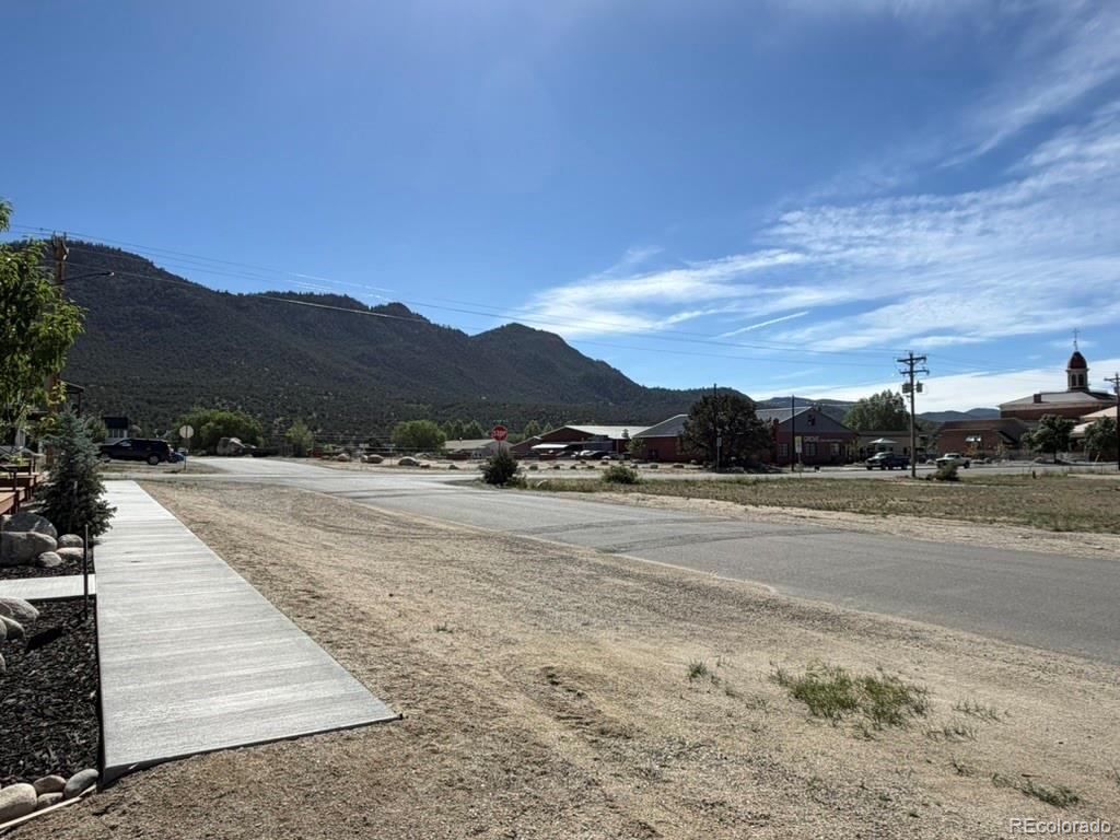 422 Pinon St Lot 39, Buena Vista, CO 81211