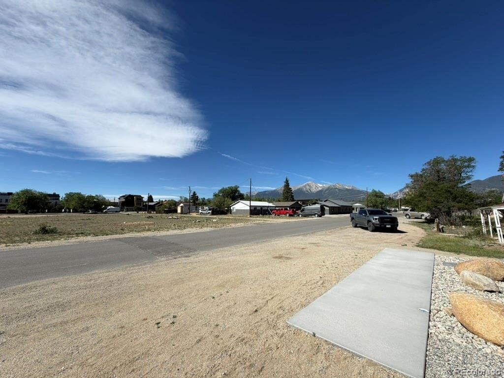 422 Pinon St Lot 39, Buena Vista, CO 81211
