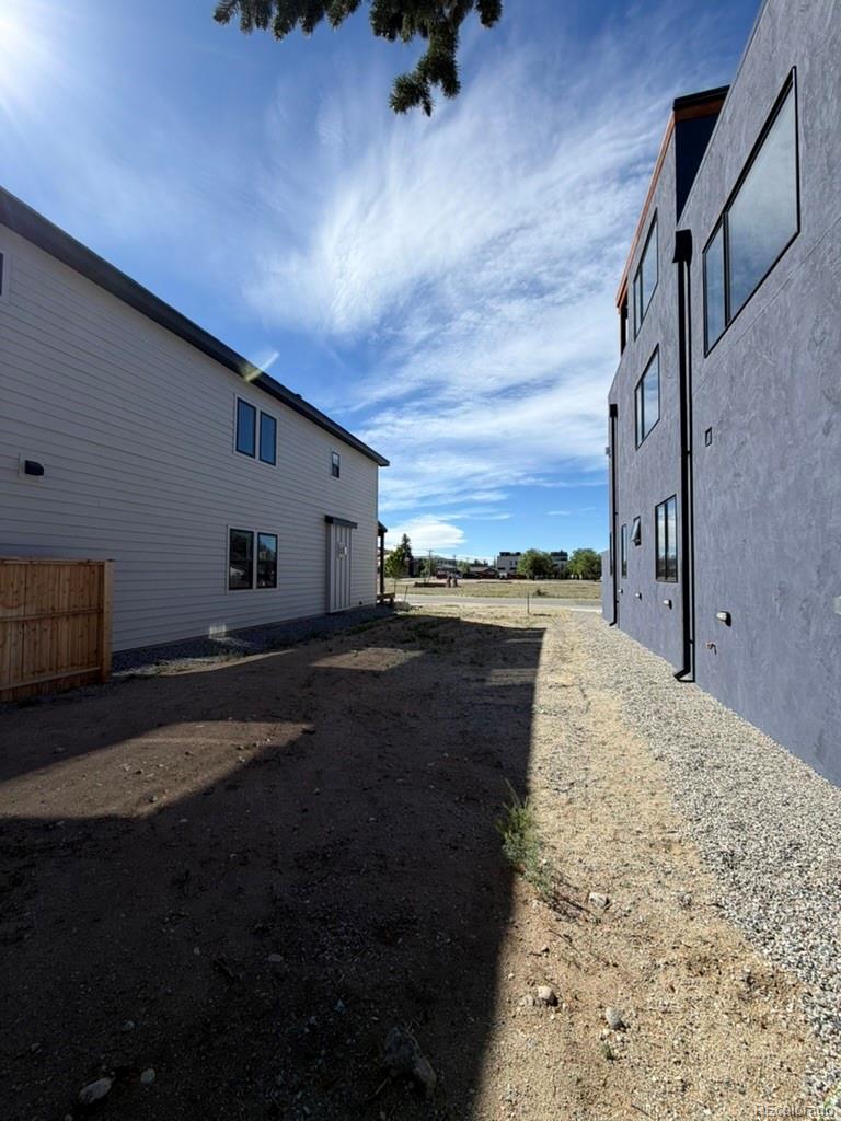 422 Pinon St Lot 39, Buena Vista, CO 81211