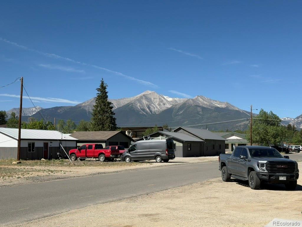 422 Pinon St Lot 39, Buena Vista, CO 81211