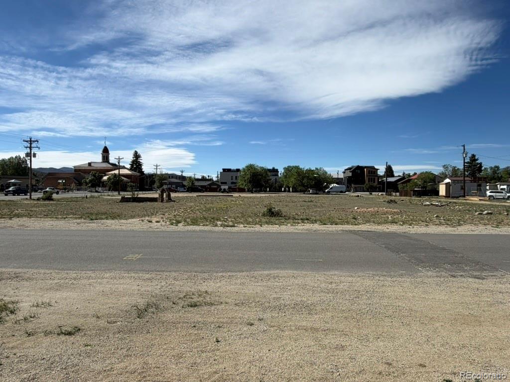 422 Pinon St Lot 39, Buena Vista, CO 81211