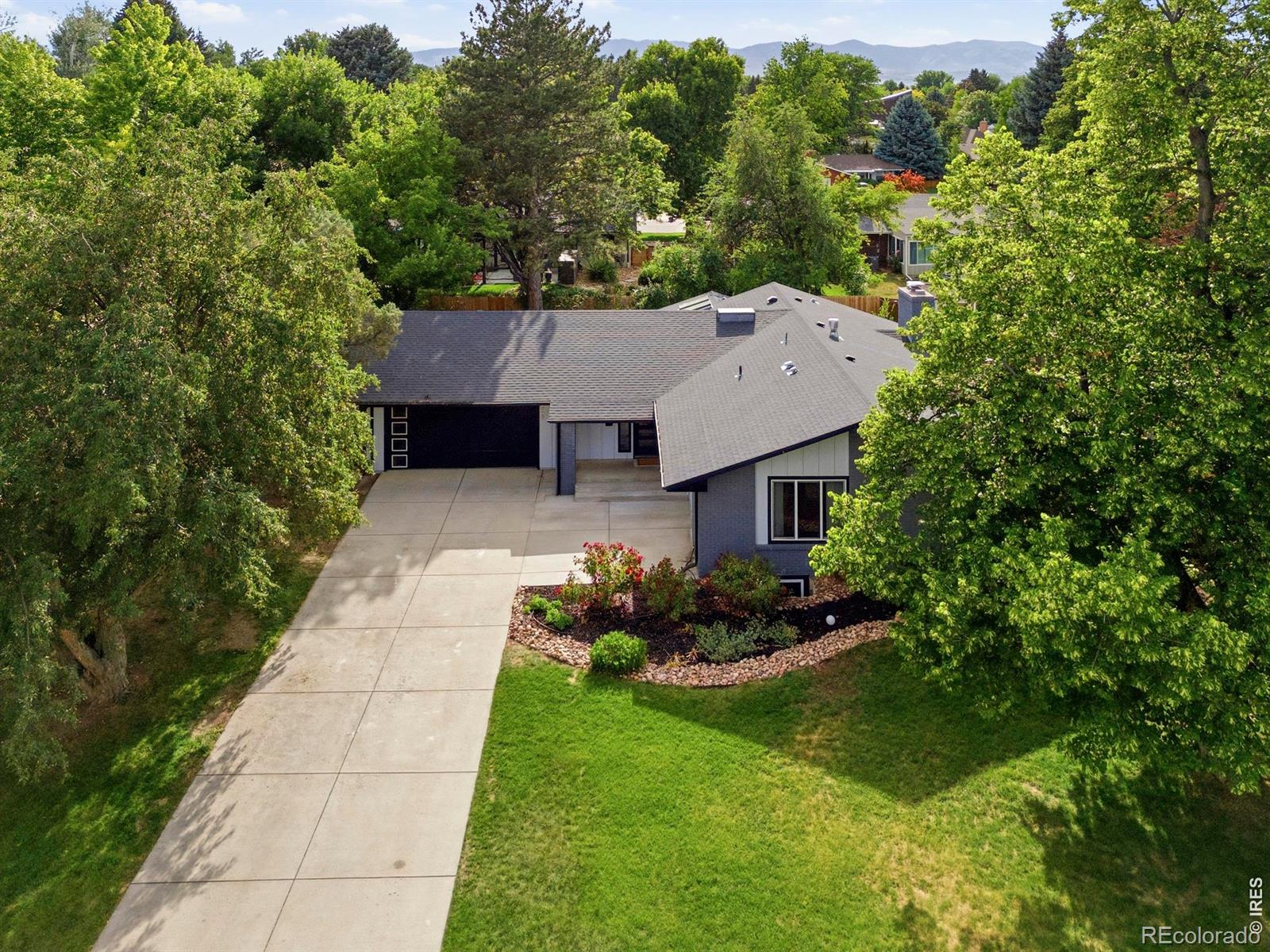 1909 Sequoia St, Fort Collins, CO 80525
