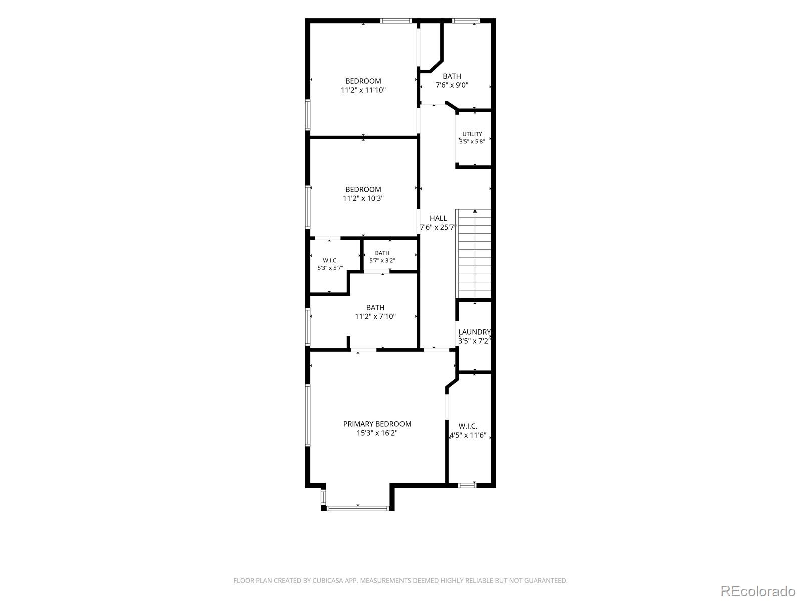 4759 S Bannock St, Englewood, CO 80110
