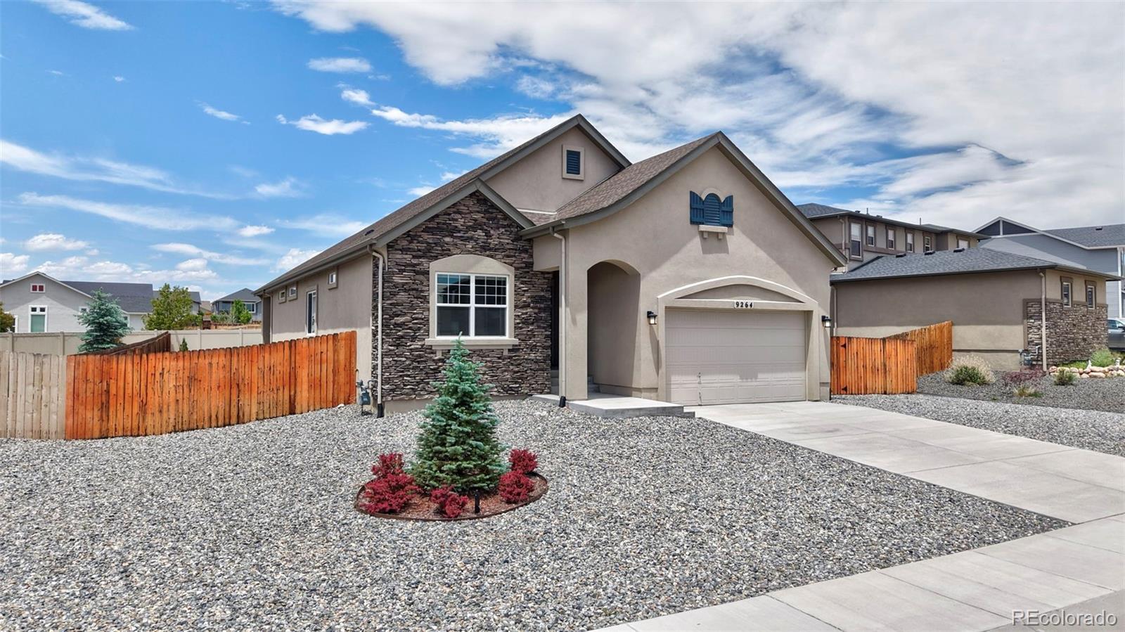 9264 Beaver Brook Dr, Colorado Springs, CO 80908