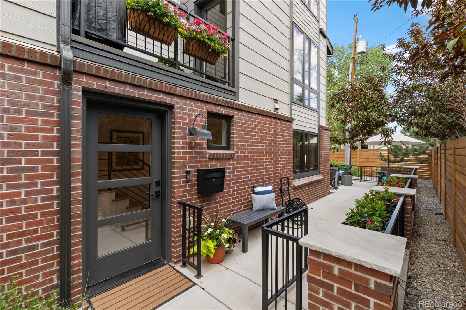 5482 S Nevada St #C, Littleton, CO 80120
