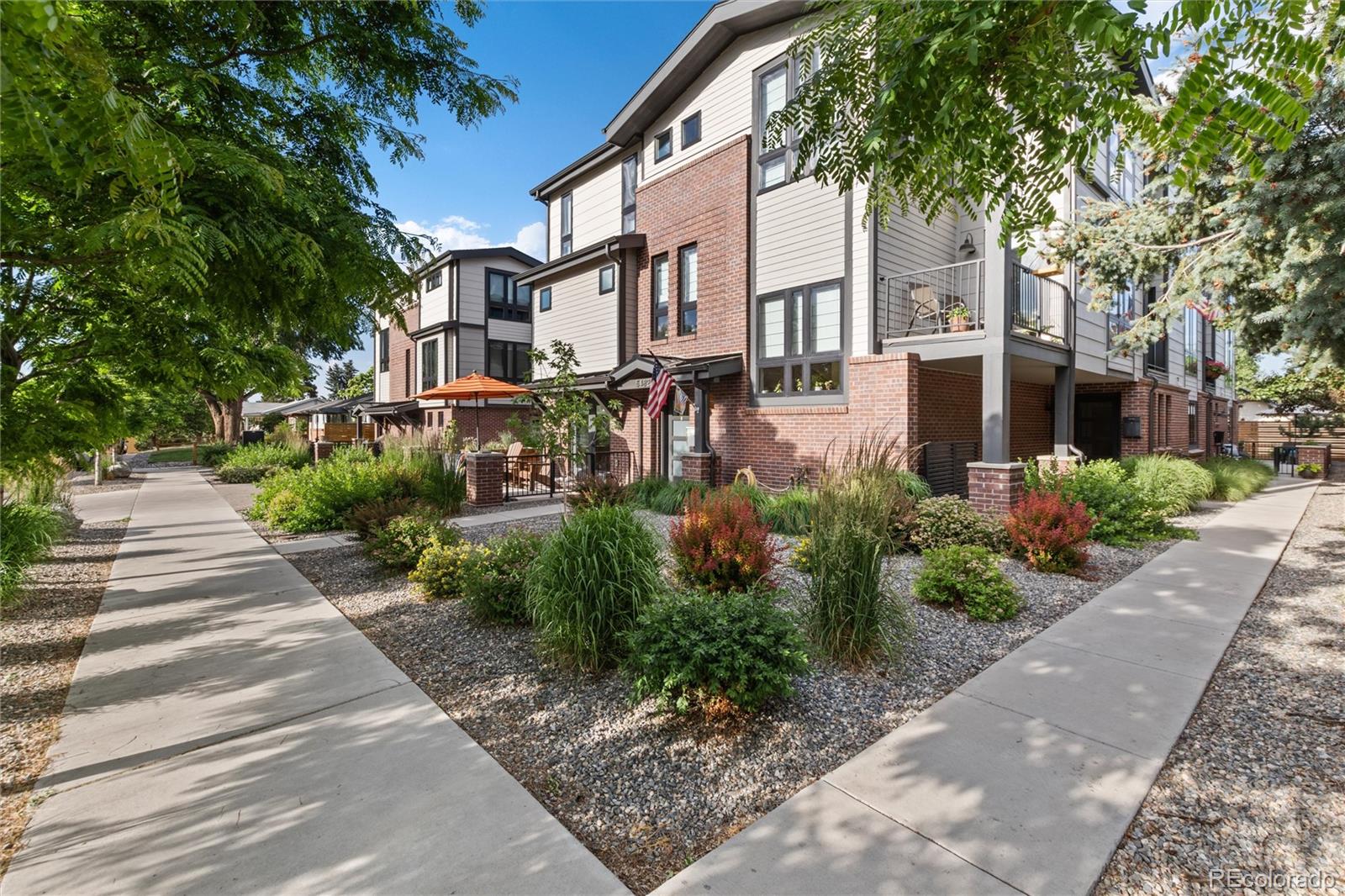 5482 S Nevada St #C, Littleton, CO 80120