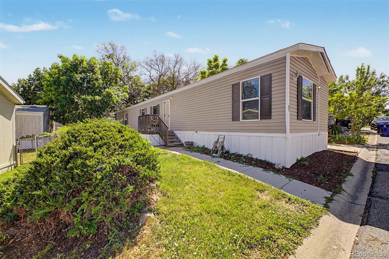 9850 Federal Blvd Lot 97, Denver, CO 80260
