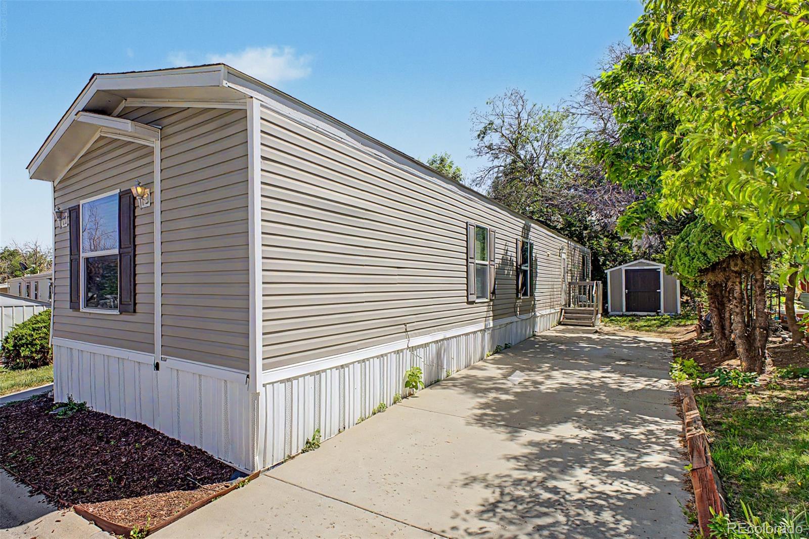 9850 Federal Blvd Lot 97, Denver, CO 80260