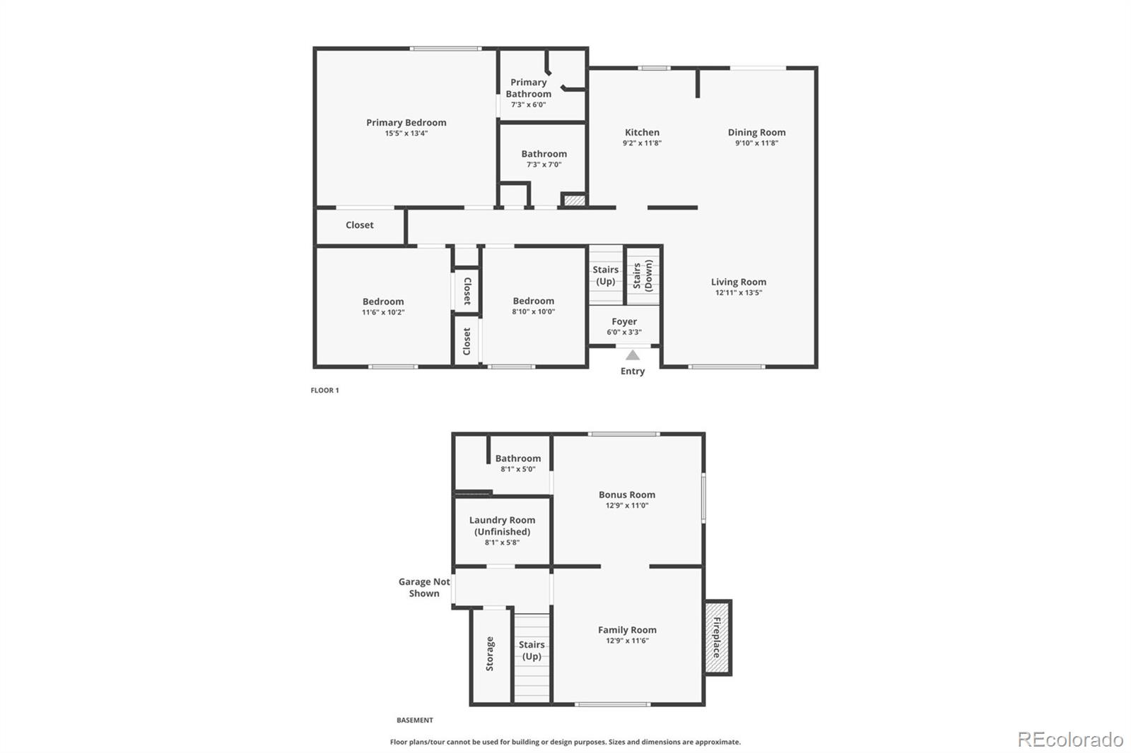 3310 Mirage Dr, Colorado Springs, CO 80920