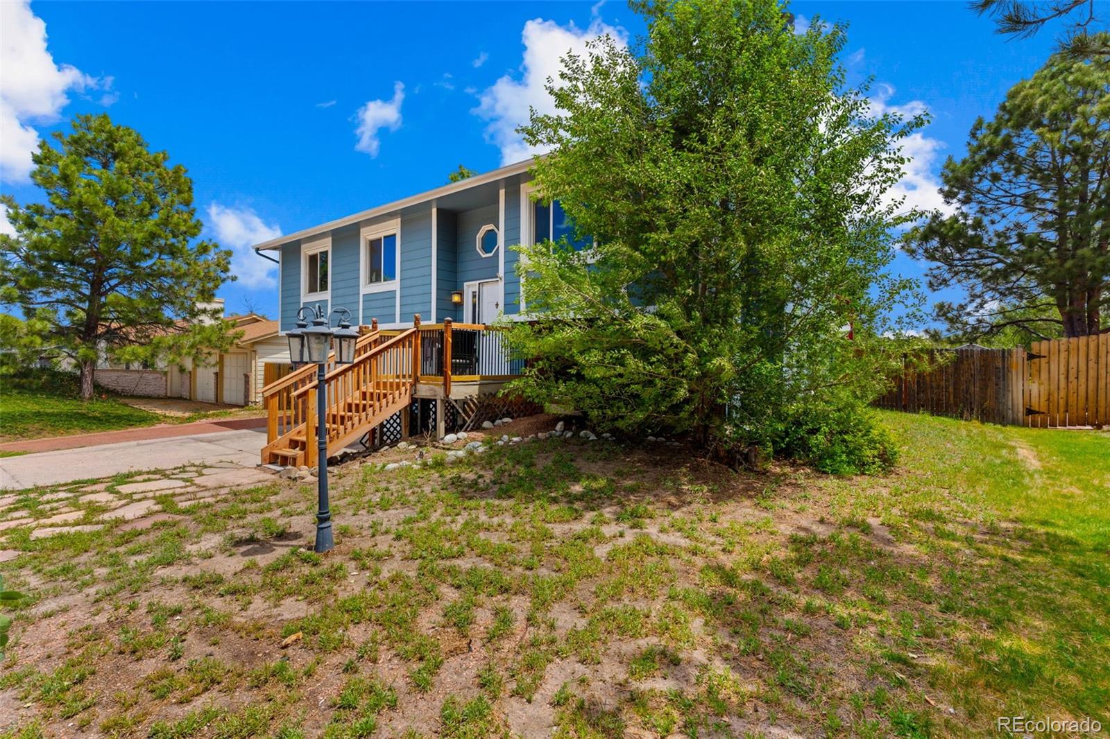 3310 Mirage Dr, Colorado Springs, CO 80920