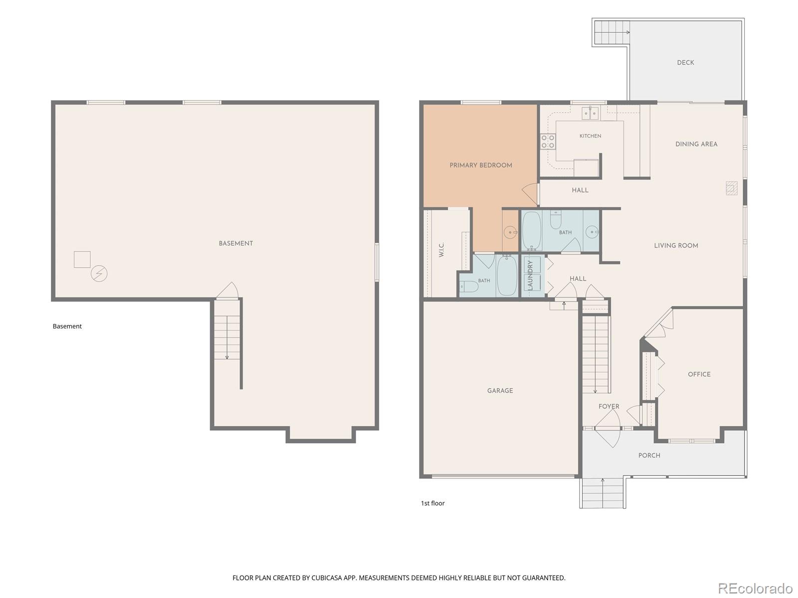 220 Manor Ct #B, Windsor, CO 80550