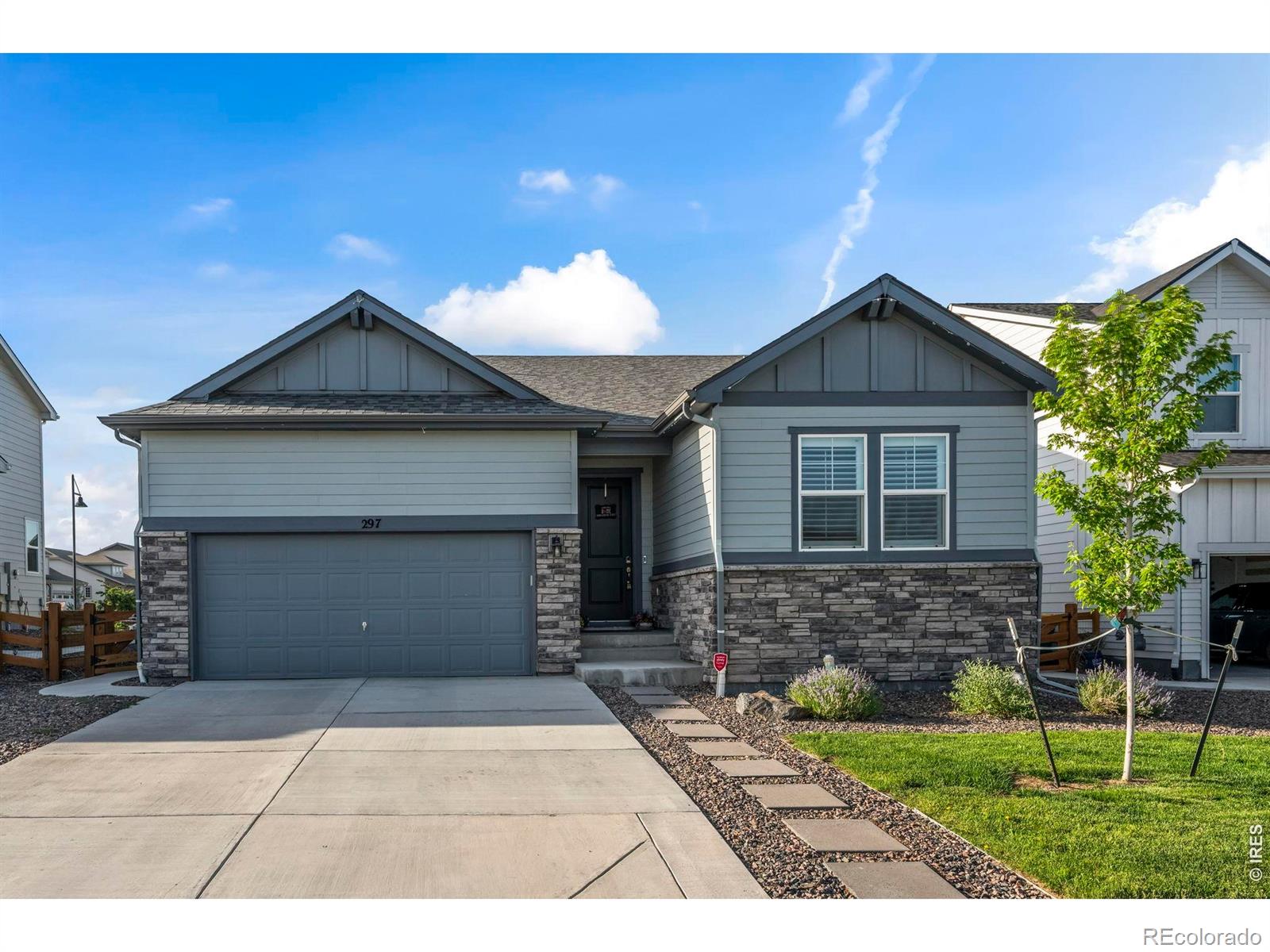 297 Mora Pl, Erie, CO 80516