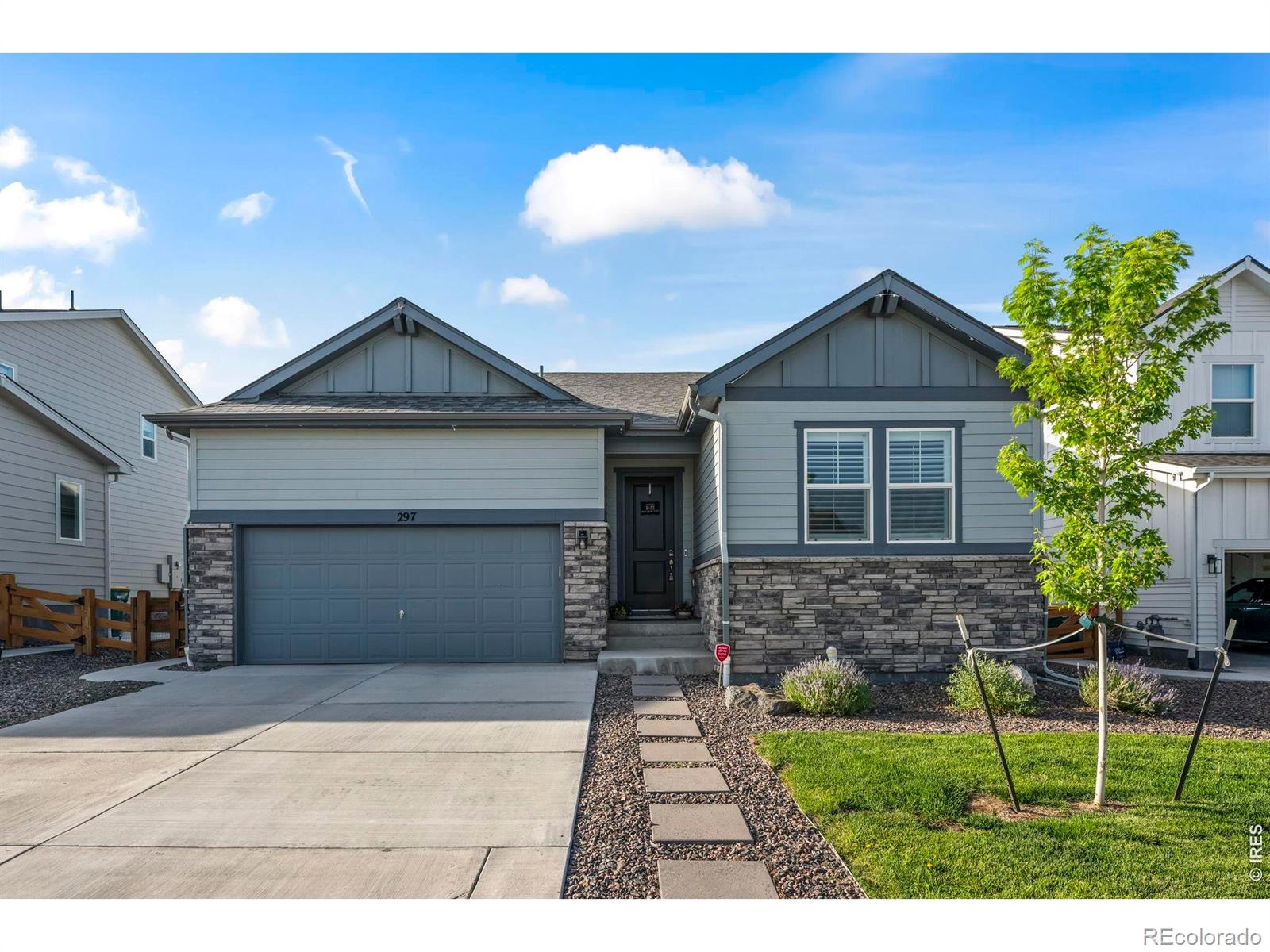 297 Mora Pl, Erie, CO 80516