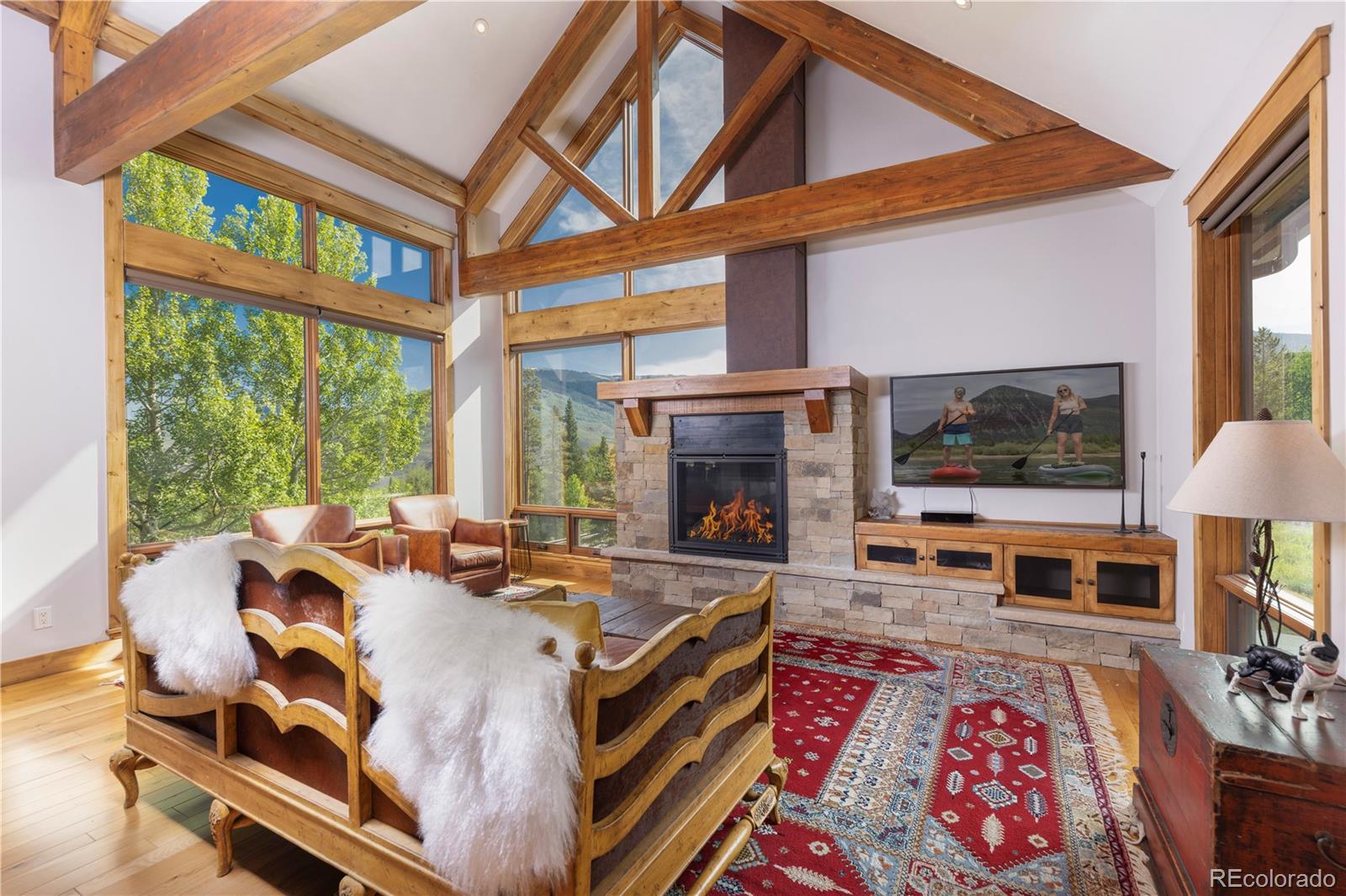 2045 Currant Way, Silverthorne, CO 80498