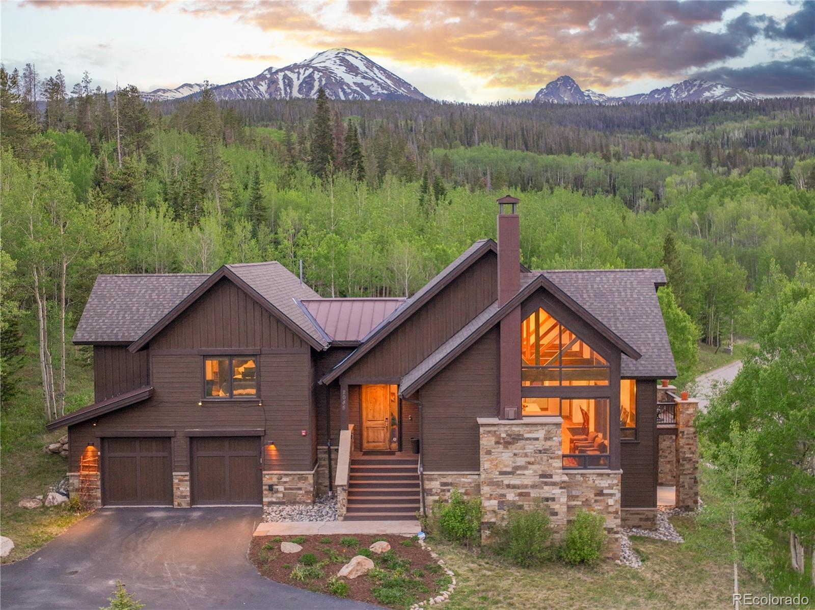 2045 Currant Way, Silverthorne, CO 80498