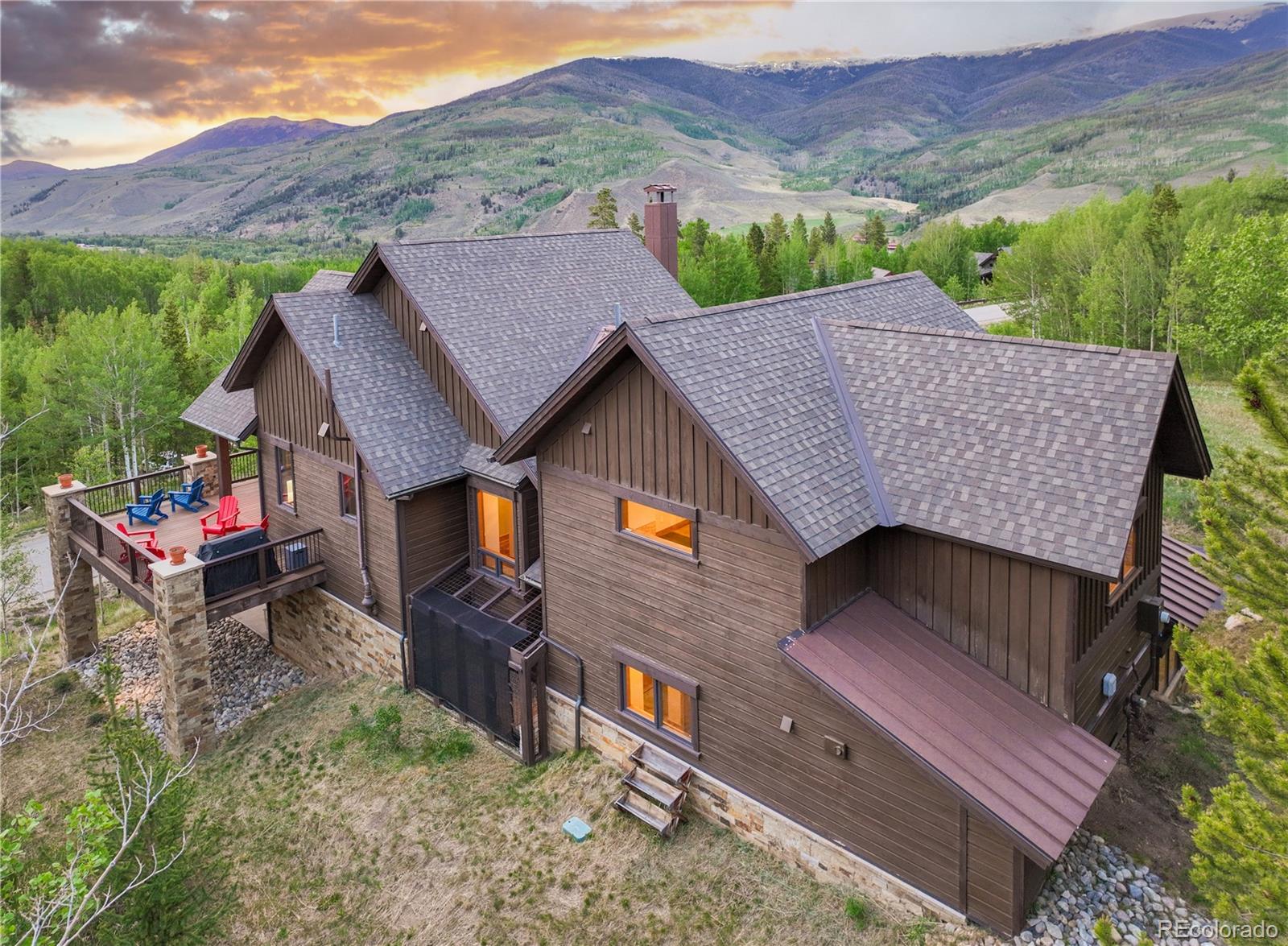 2045 Currant Way, Silverthorne, CO 80498