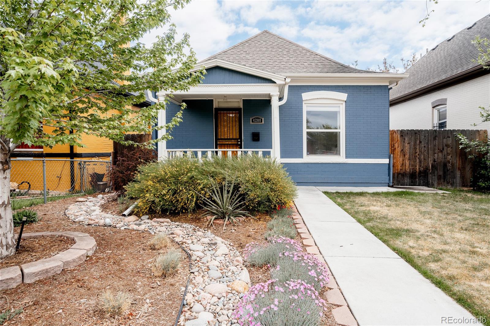 4208 Lipan St, Denver, CO 80211
