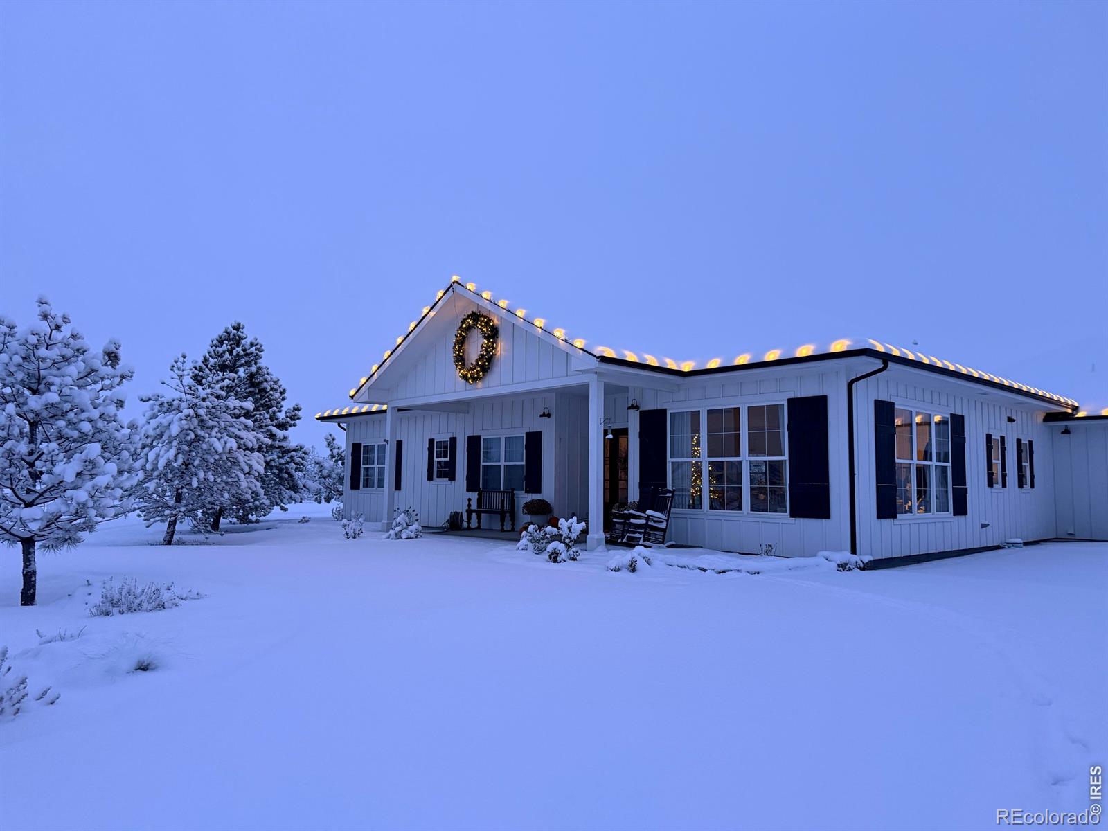 100 Curtis Lake Ln, Fort Collins, CO 80524
