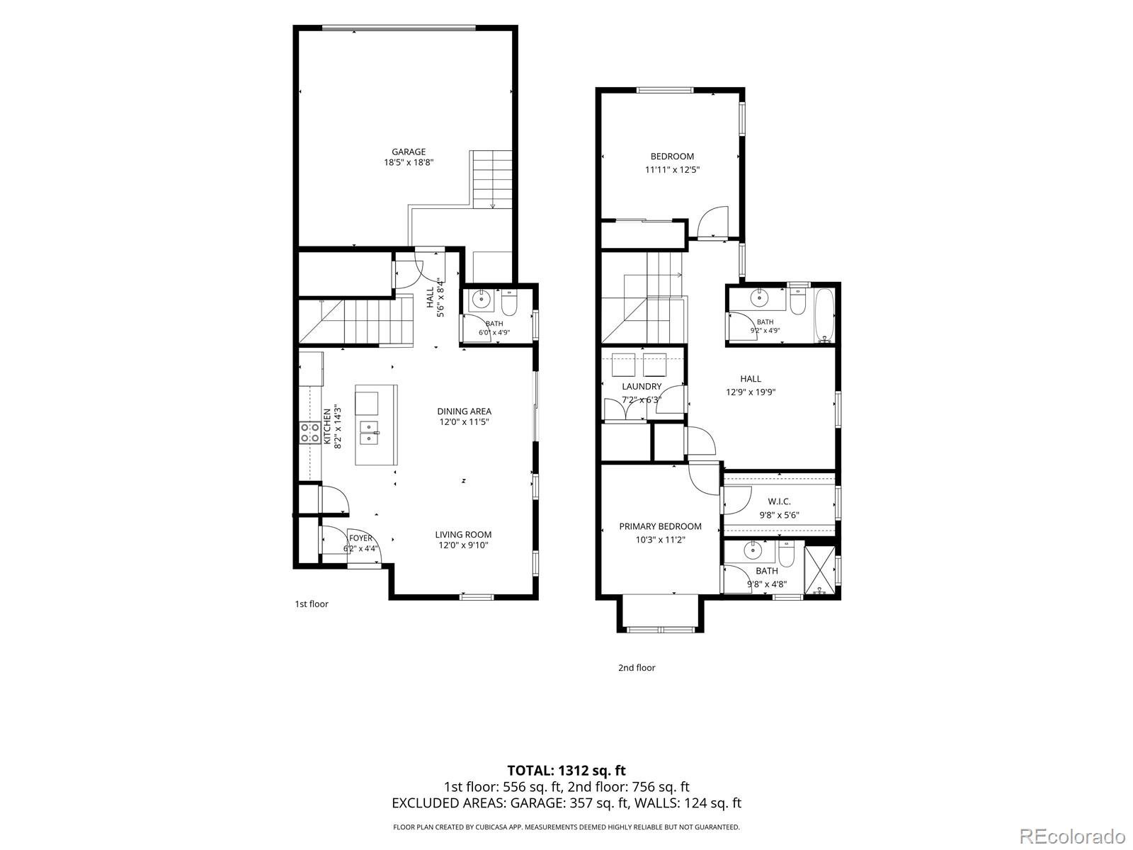 21719 E Quincy Cir, Aurora, CO 80015