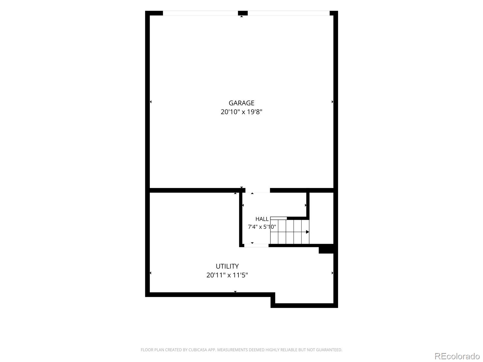 1470 S Quebec Way #283, Denver, CO 80231
