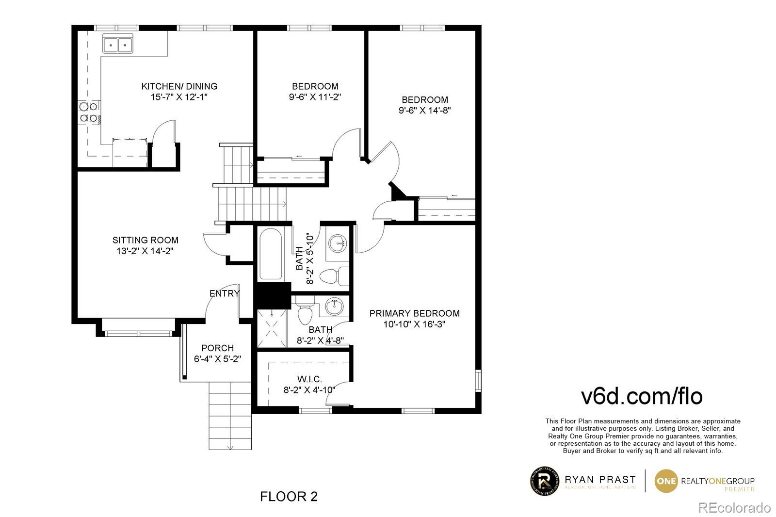 16138 White Hawk Dr, Parker, CO 80134
