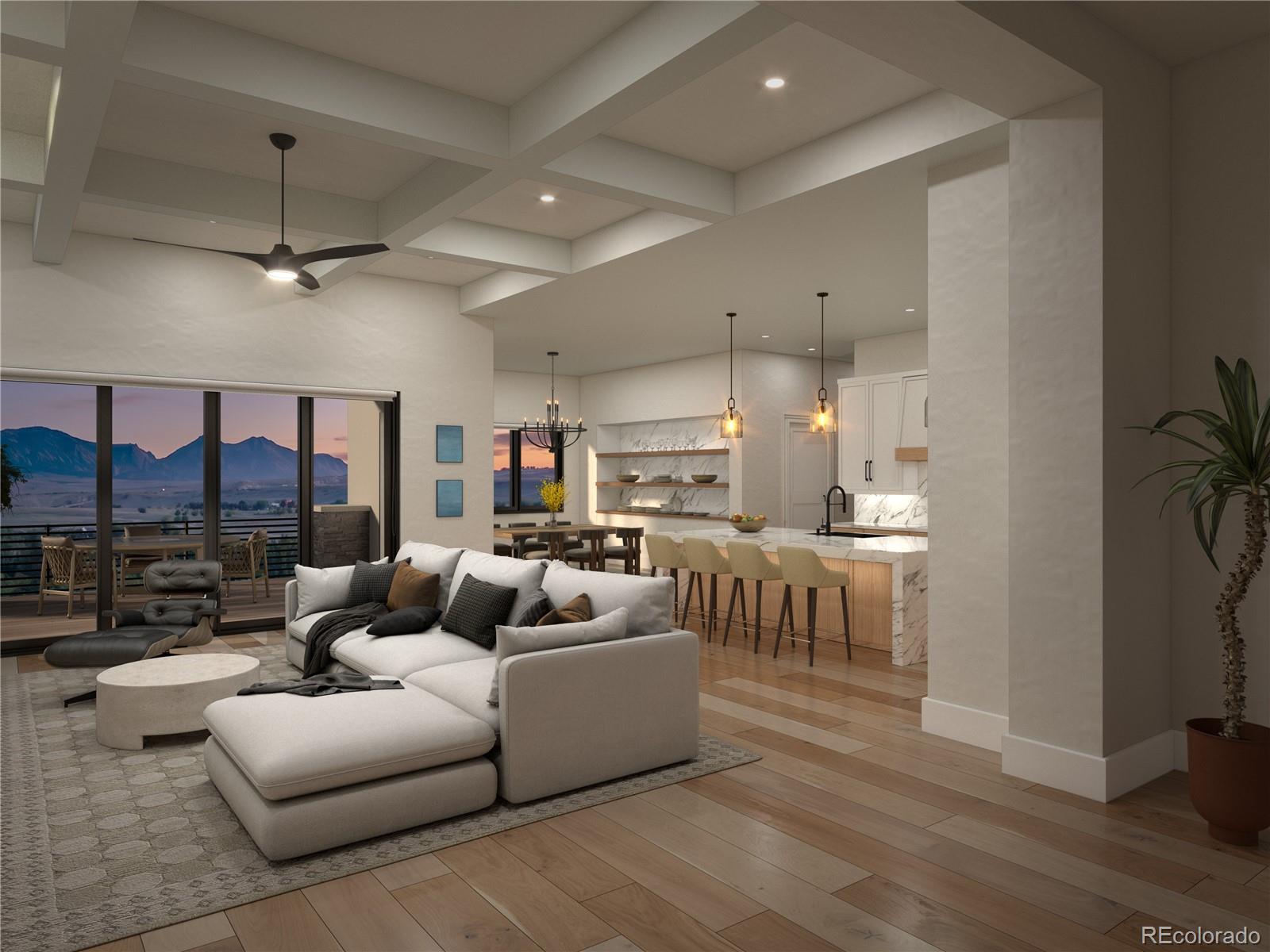 18285 W 57th Pl, Golden, CO 80403