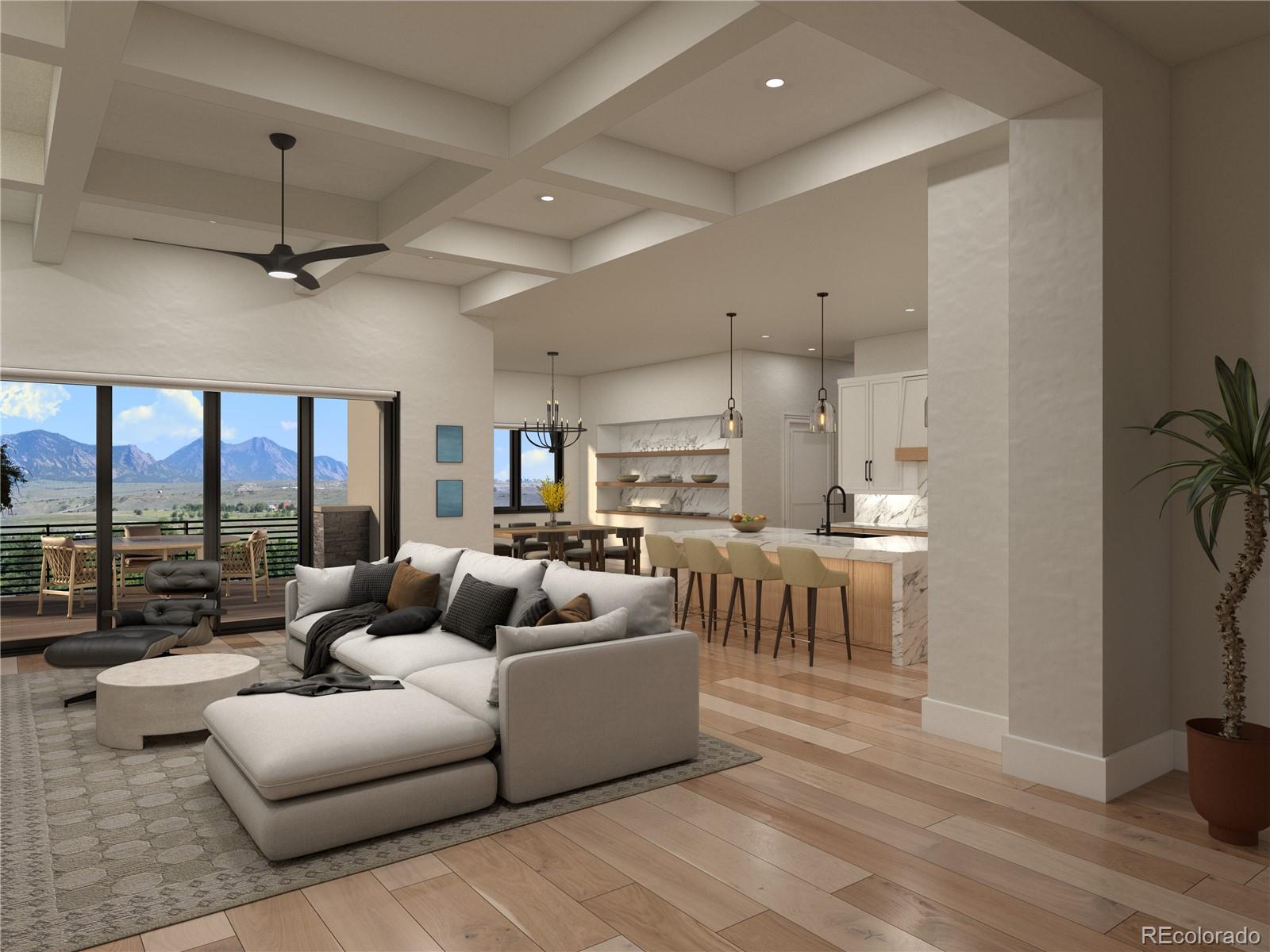 18285 W 57th Pl, Golden, CO 80403