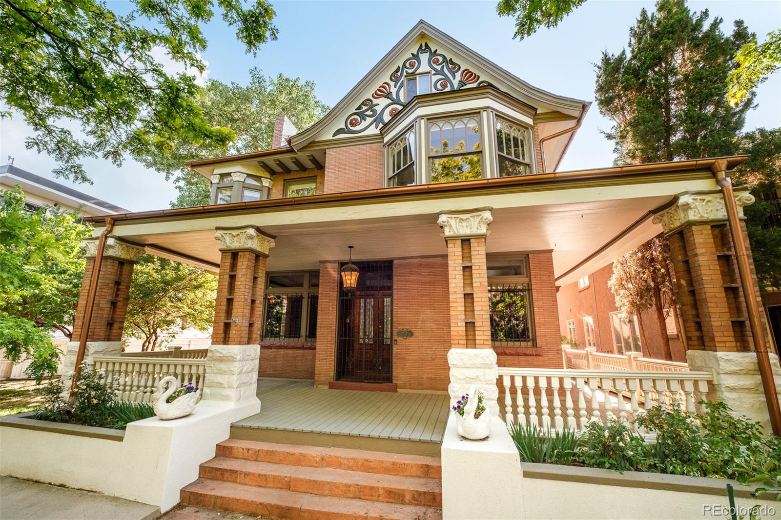 929 N Pearl St, Denver, CO 80203