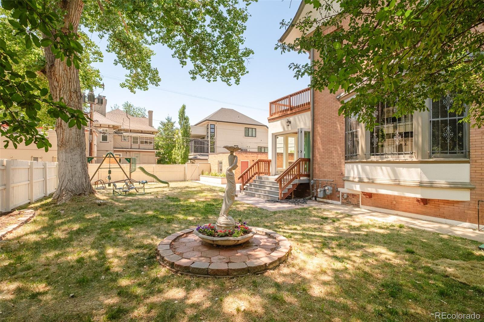 929 N Pearl St, Denver, CO 80203
