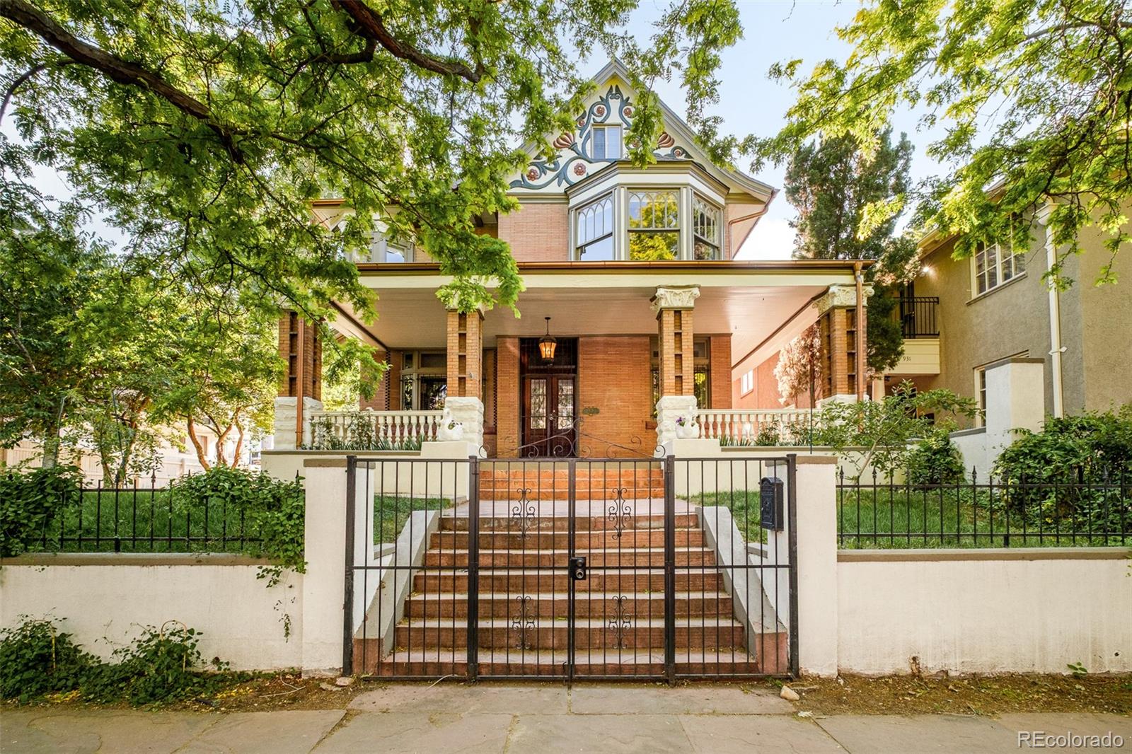 929 N Pearl St, Denver, CO 80203