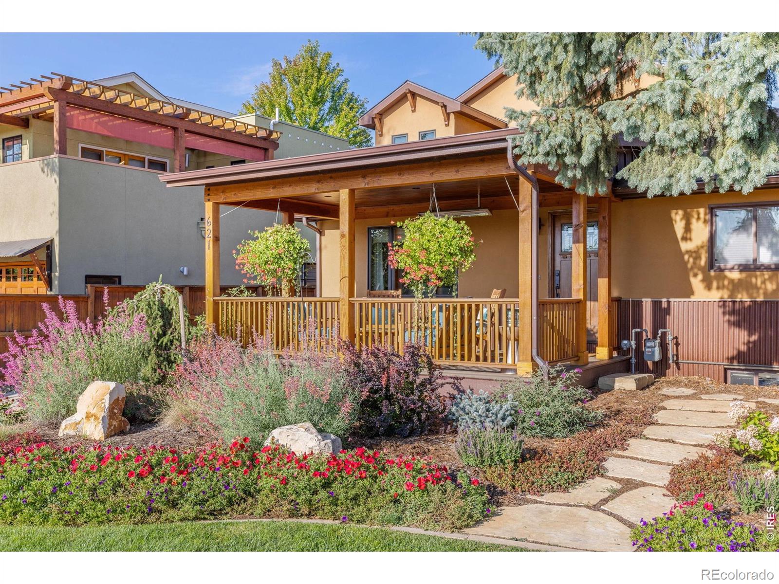 621 Wood St, Fort Collins, CO 80521