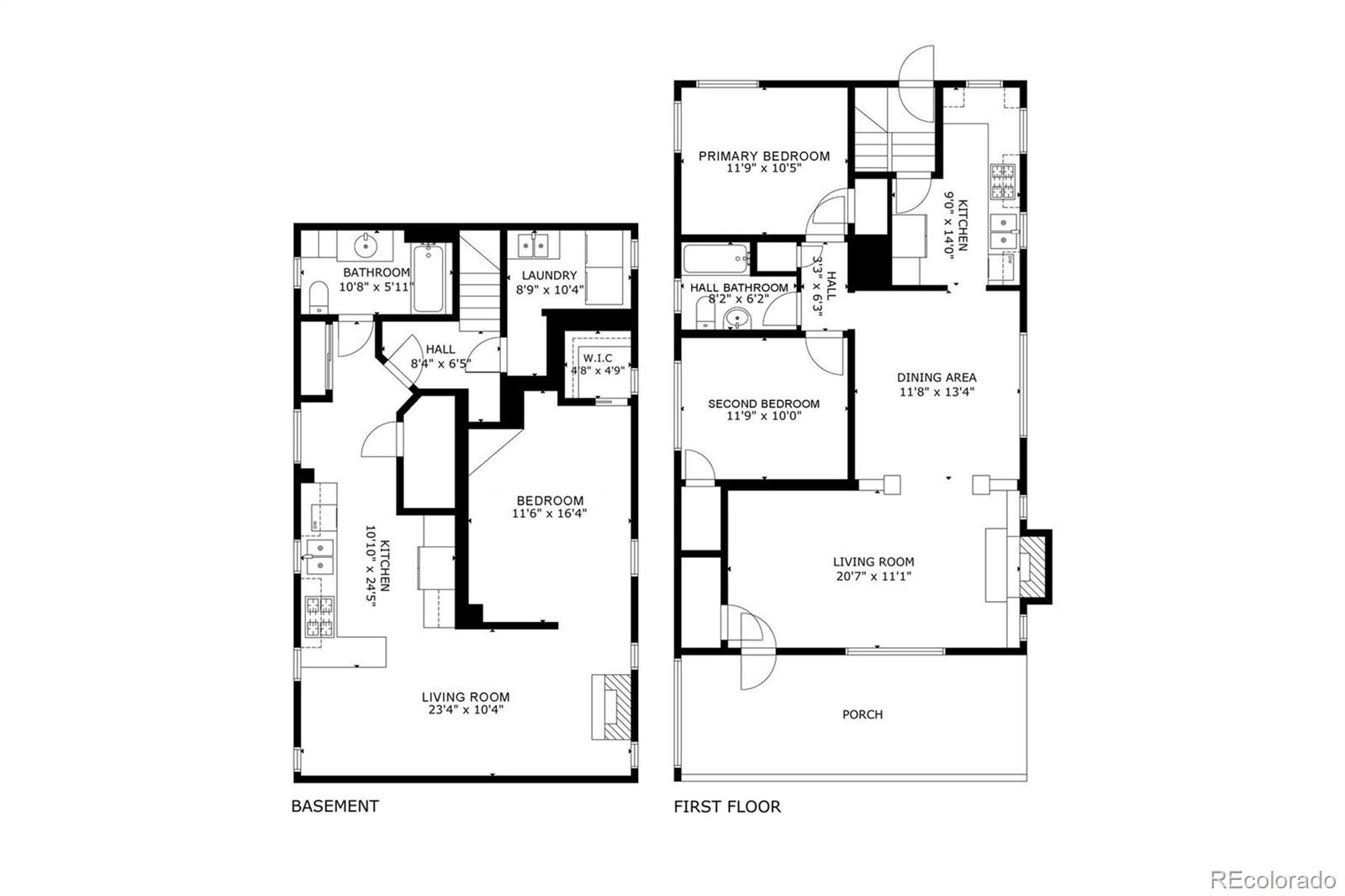 364 N Clarkson St, Denver, CO 80218