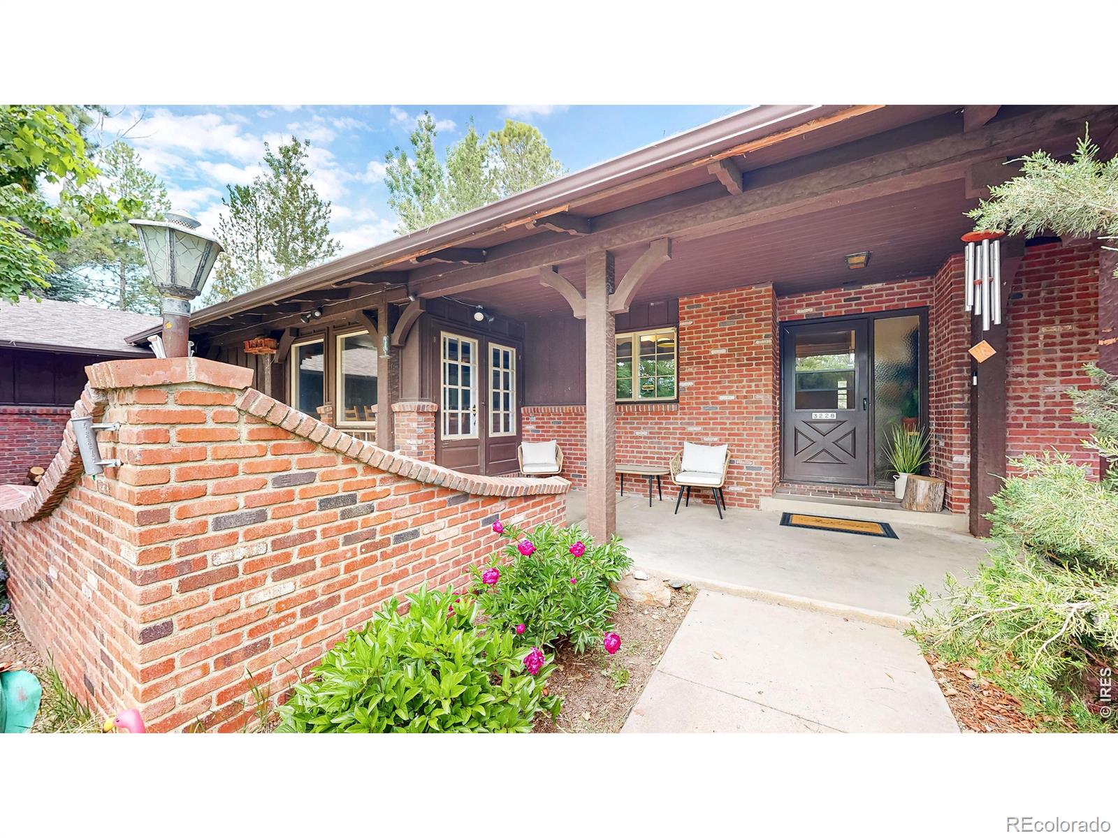 3228 N Shields St, Fort Collins, CO 80524