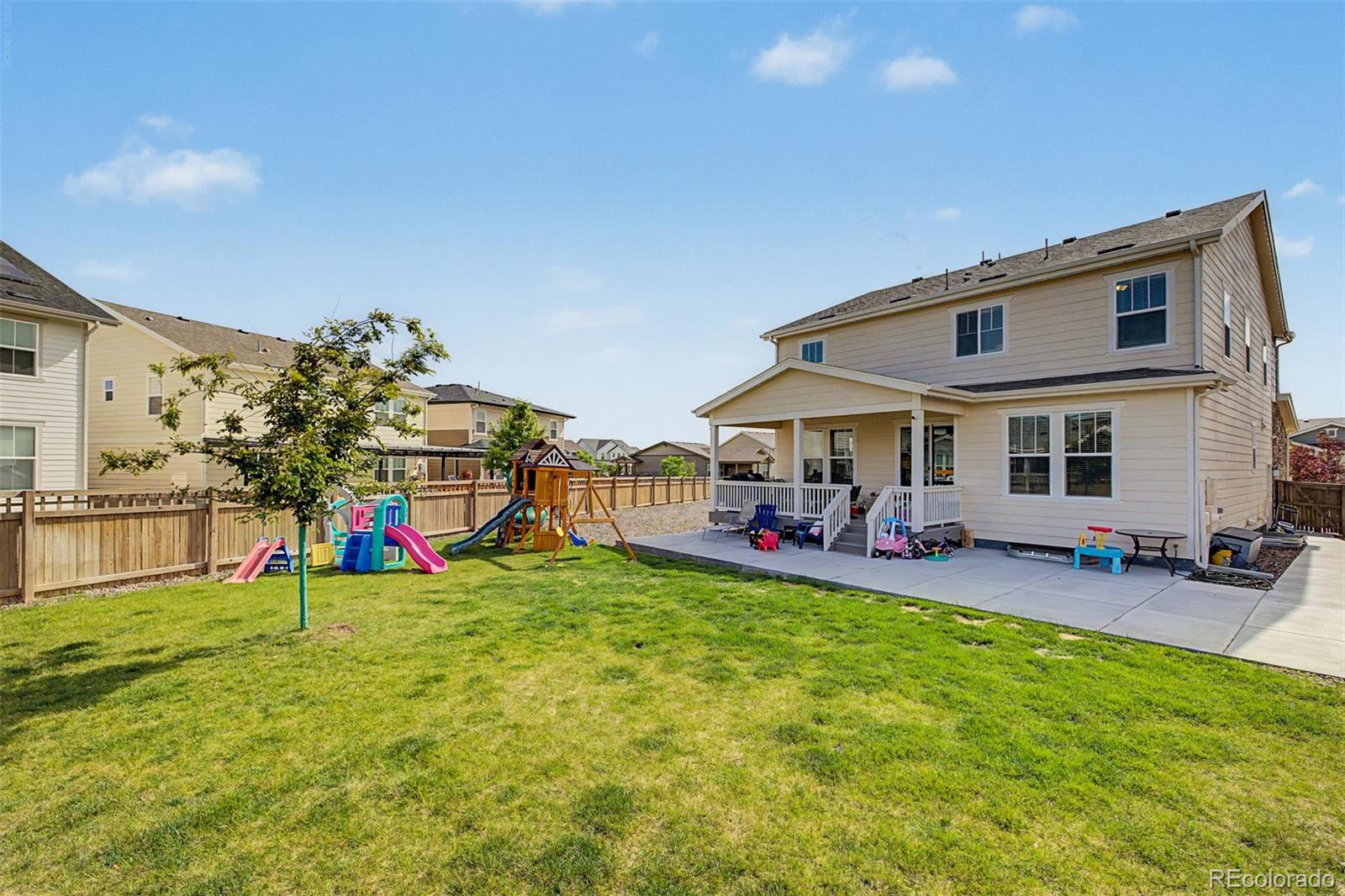 6160 N Malaya St, Aurora, CO 80019
