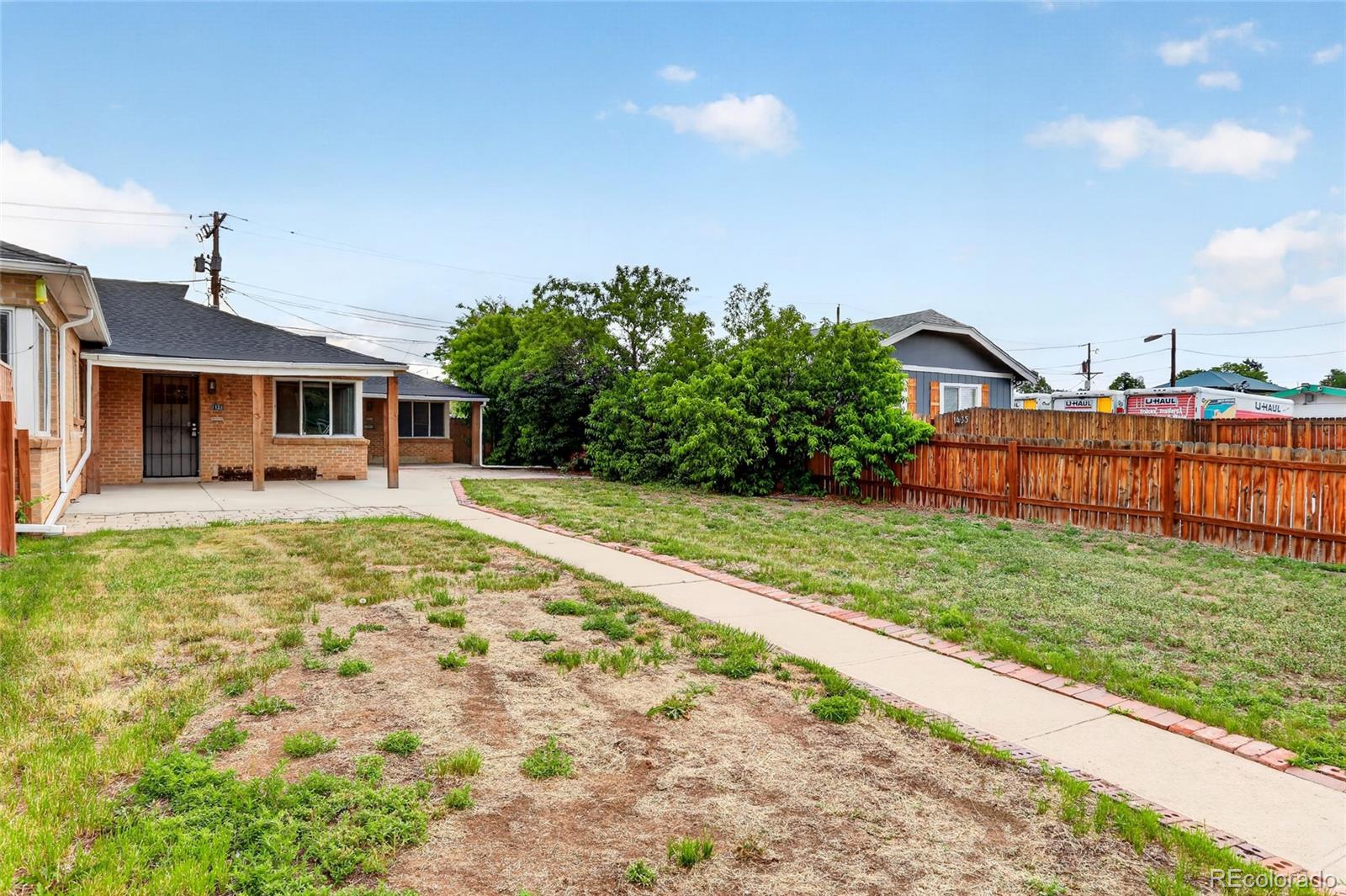 1427 Uinta St, Denver, CO 80220