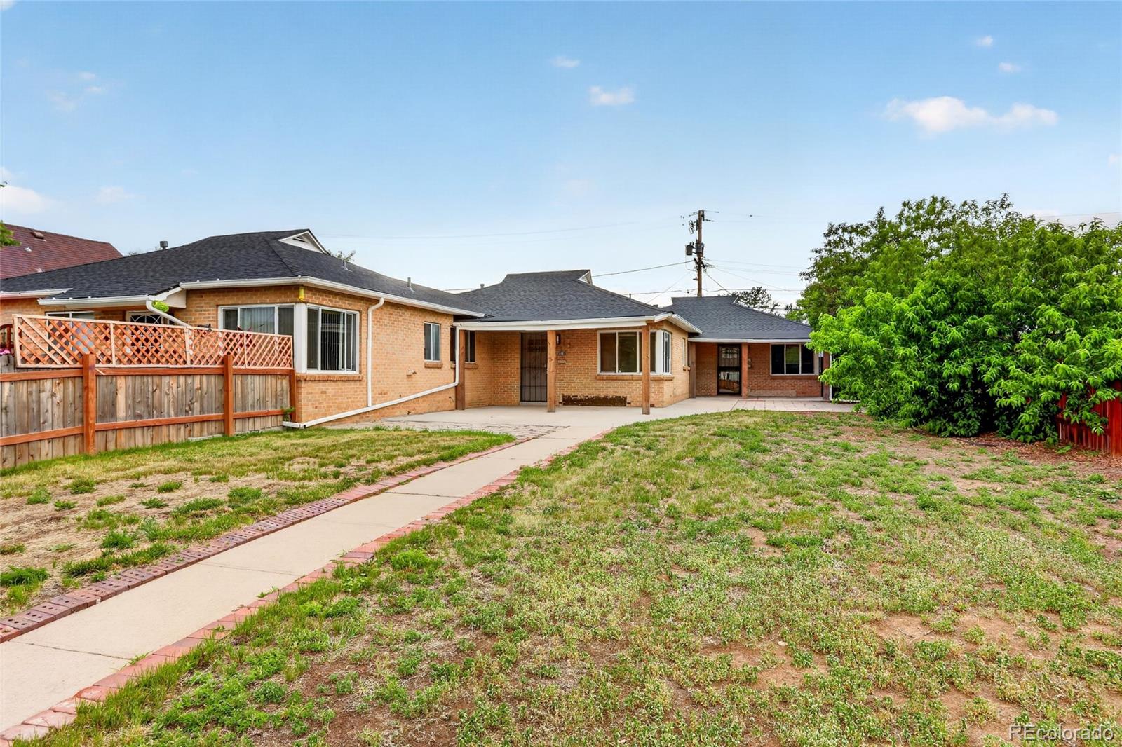 1427 Uinta St, Denver, CO 80220