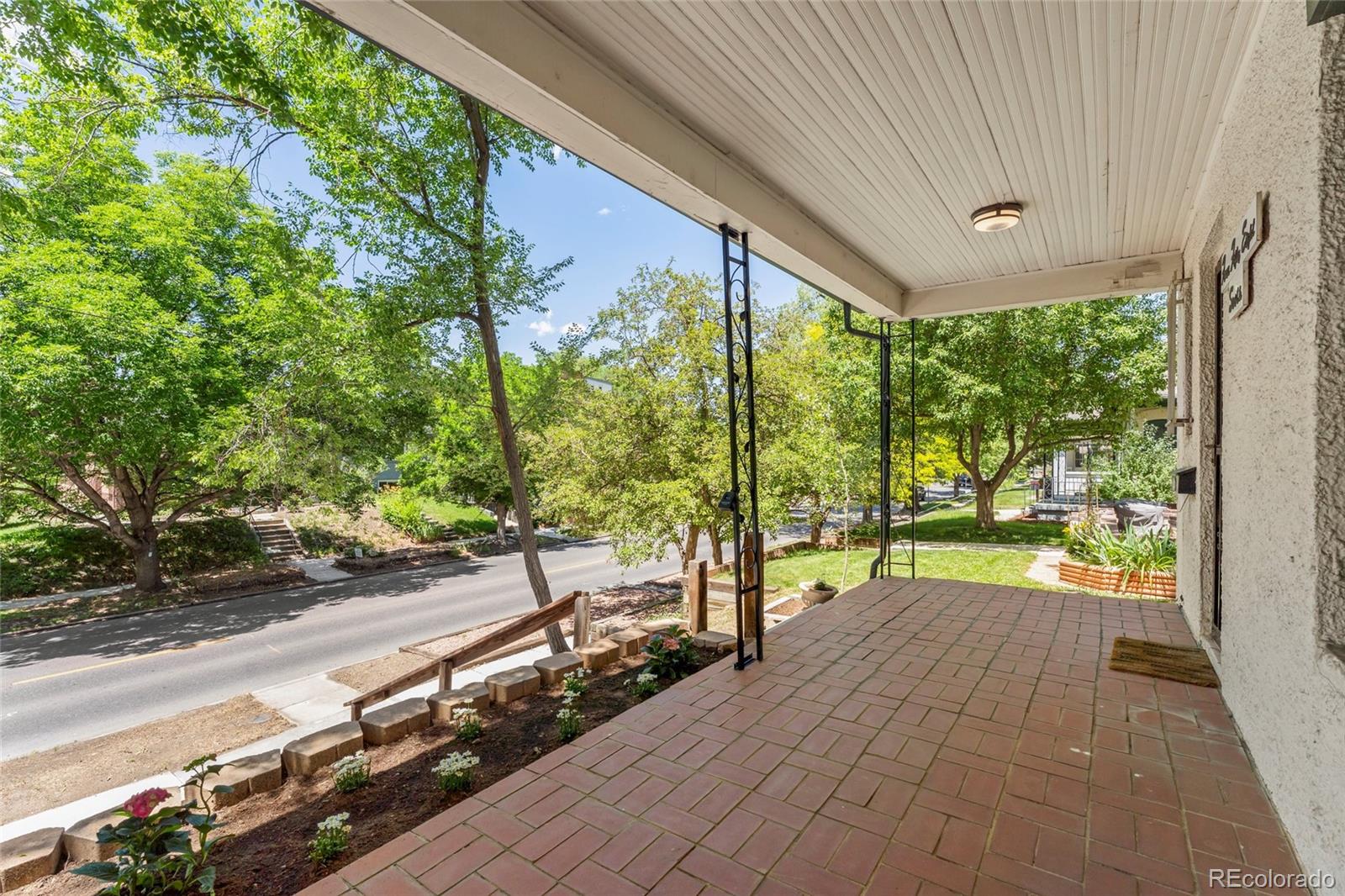 458 S Downing St, Denver, CO 80209
