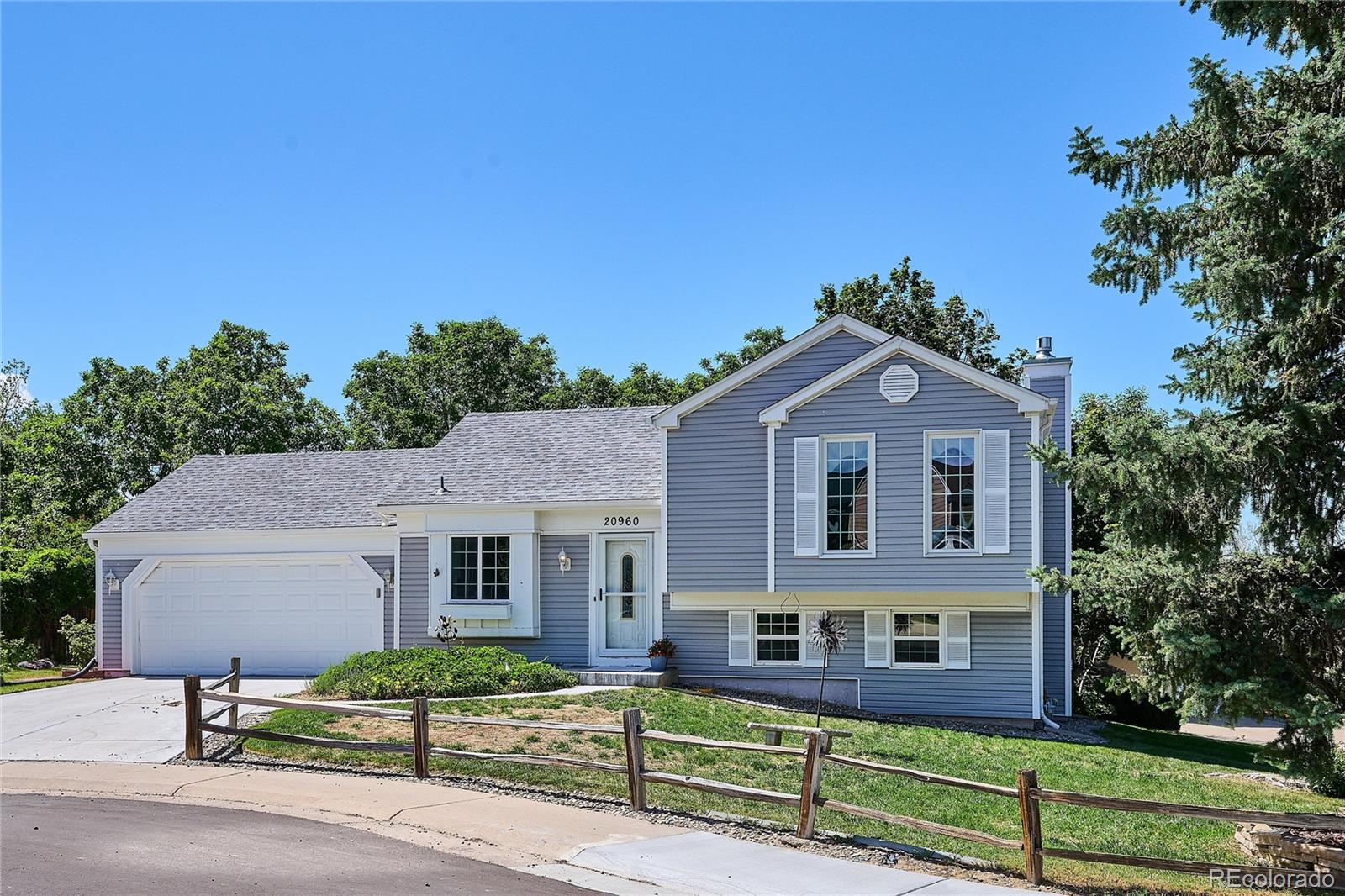 20960 E Ida Ave, Centennial, CO 80015