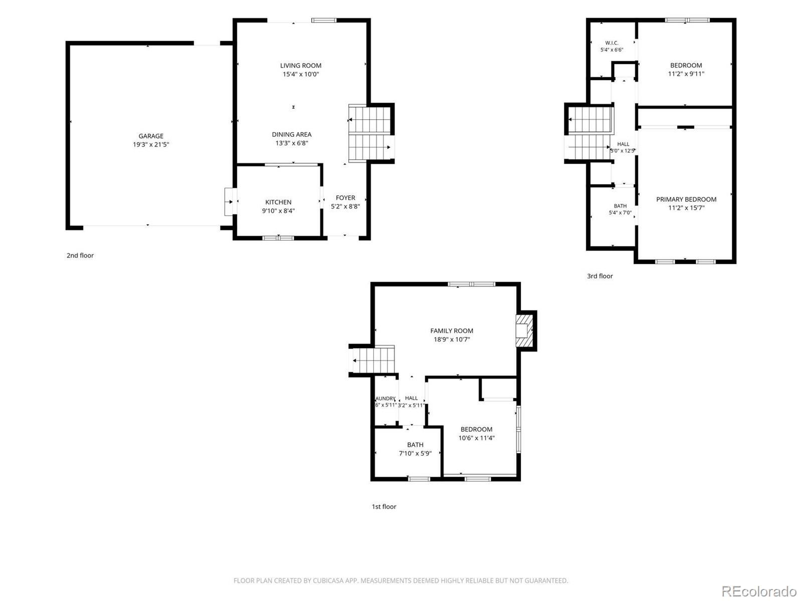 20960 E Ida Ave, Centennial, CO 80015