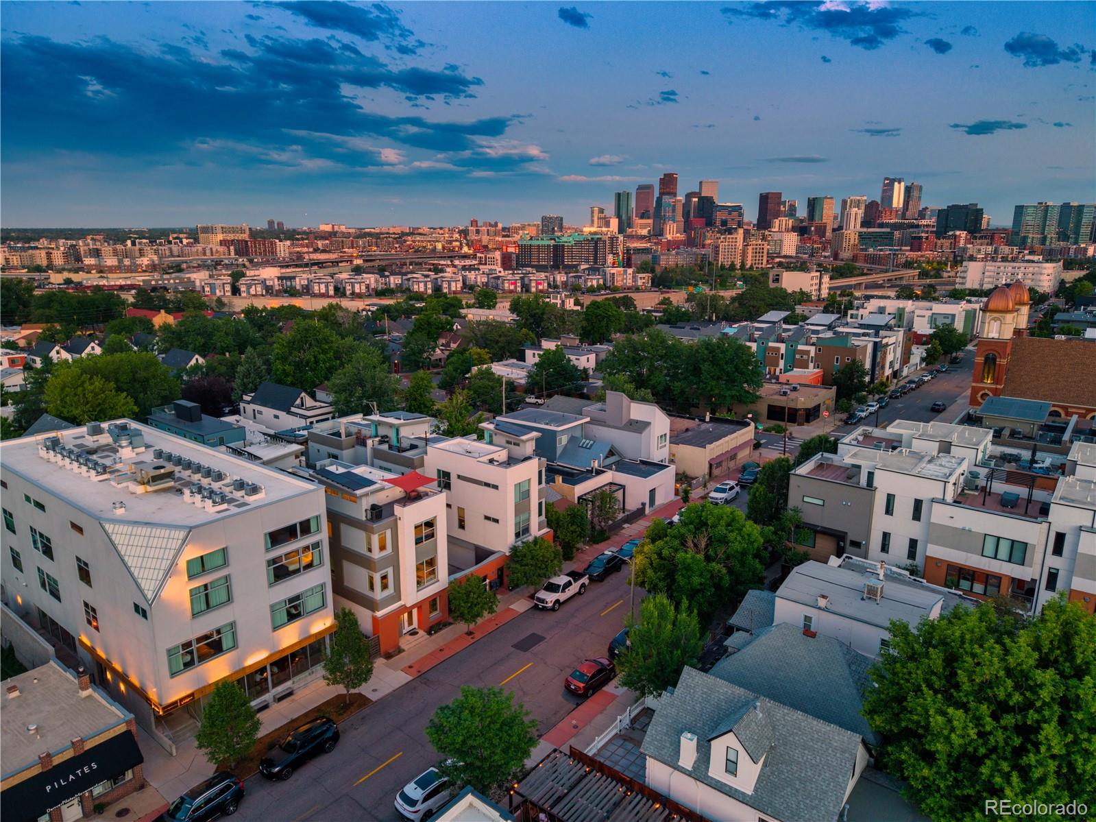 3636 Navajo St, Denver, CO 80211