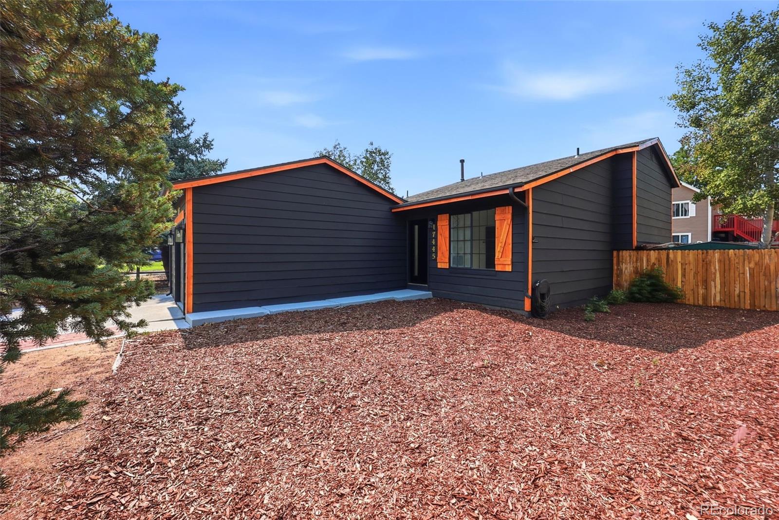 17445 E Temple Dr, Aurora, CO 80015