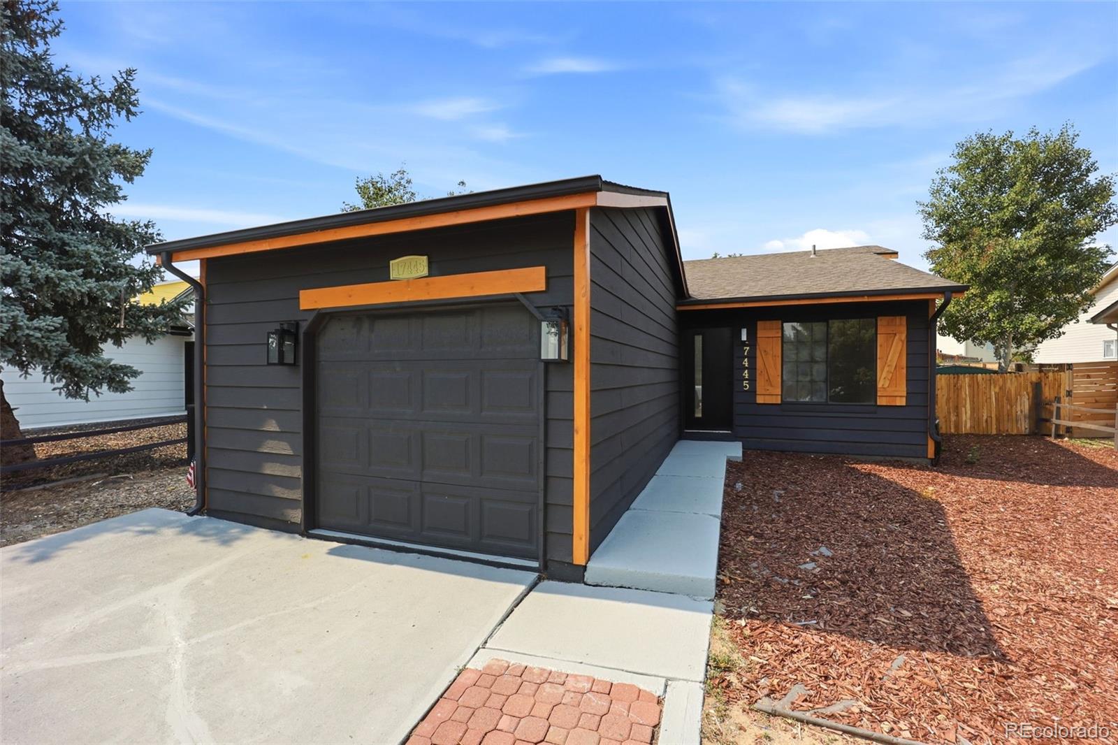 17445 E Temple Dr, Aurora, CO 80015