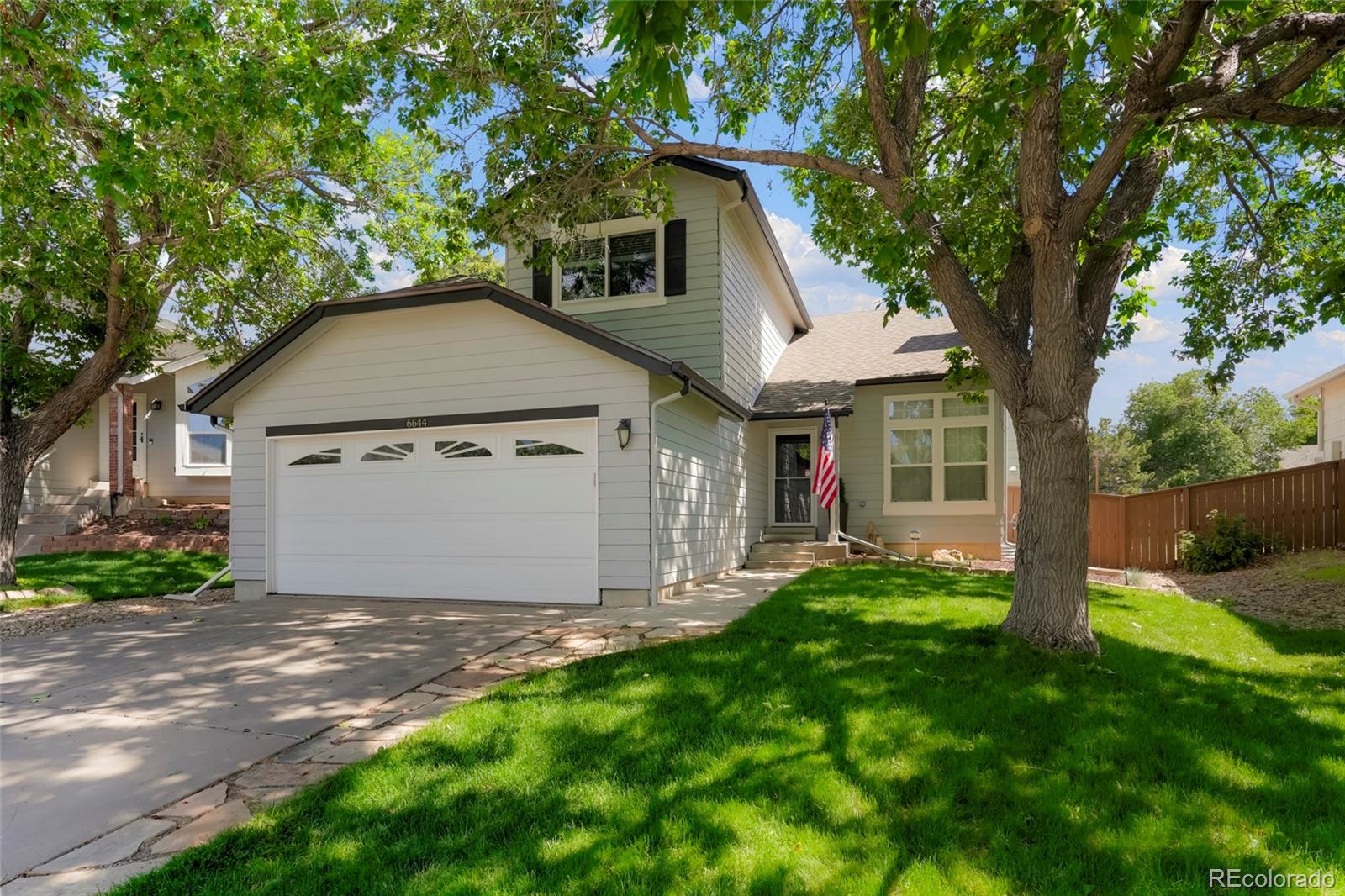 6644 Laguna Cir, Littleton, CO 80130