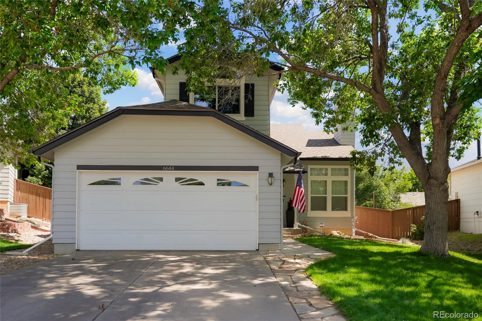 6644 Laguna Cir, Littleton, CO 80130