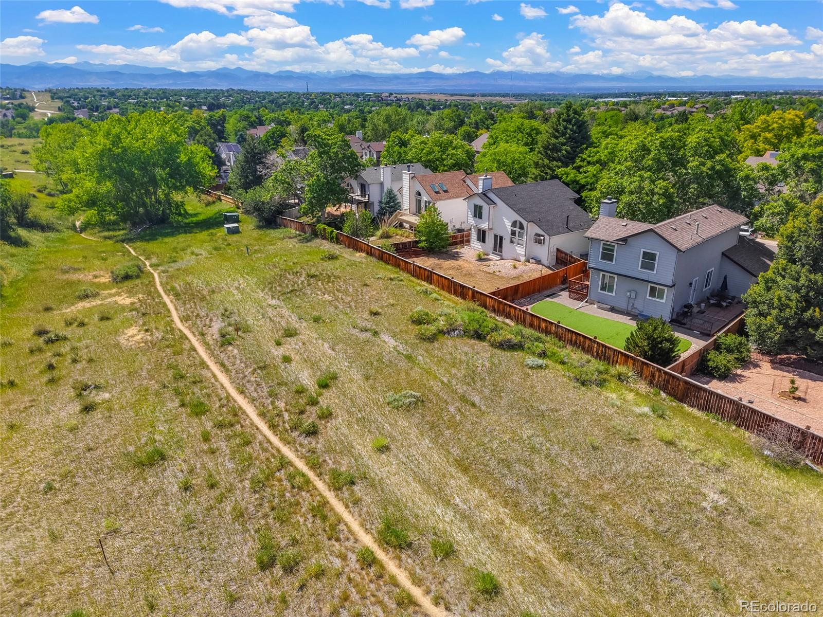 6644 Laguna Cir, Littleton, CO 80130