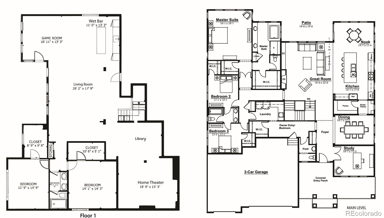 9474 Noble Way, Arvada, CO 80007