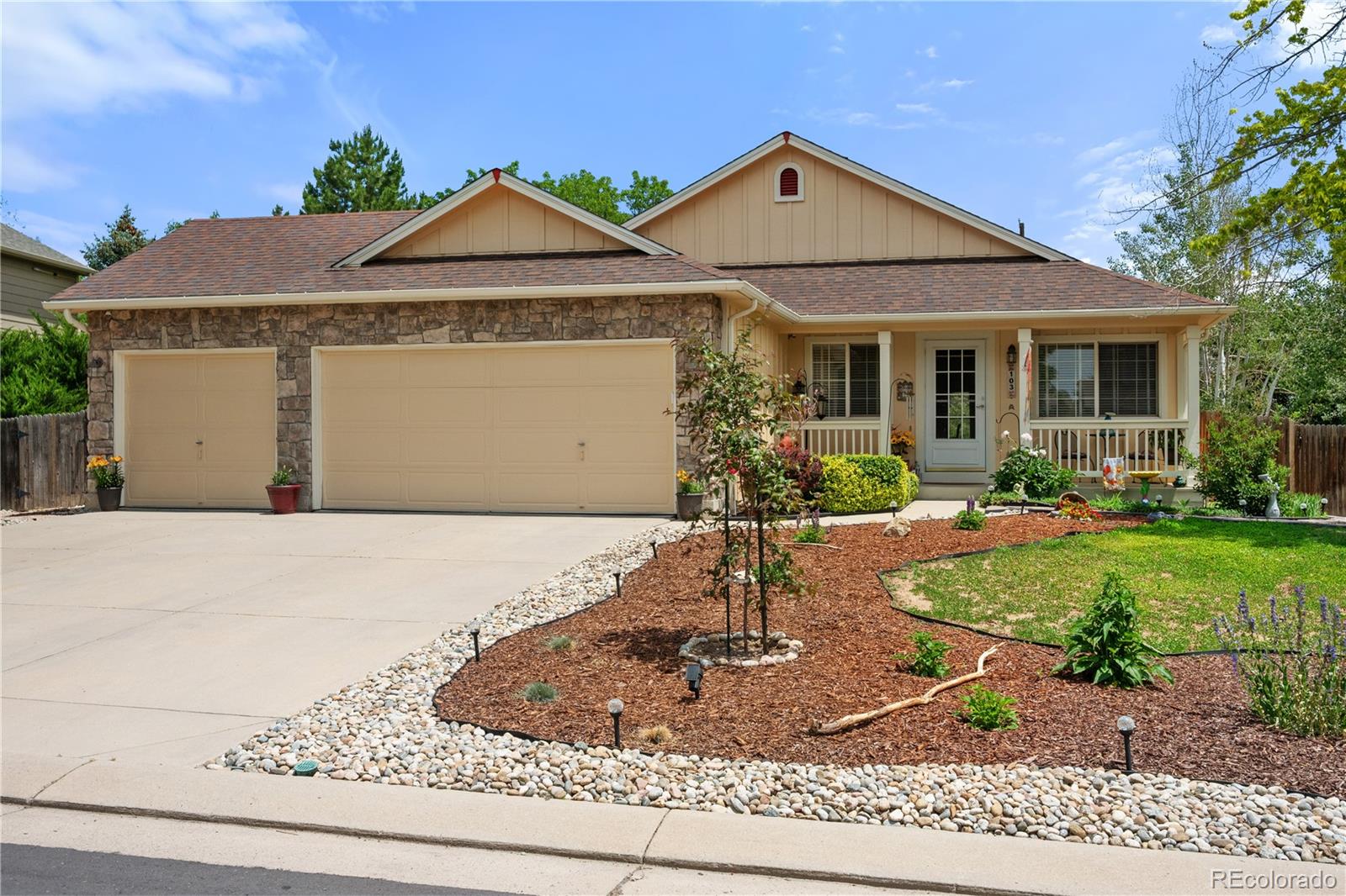 103 Red Oak Ct, Erie, CO 80516