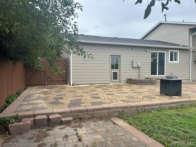 13023 Chenango Dr, Morrison, CO 80465